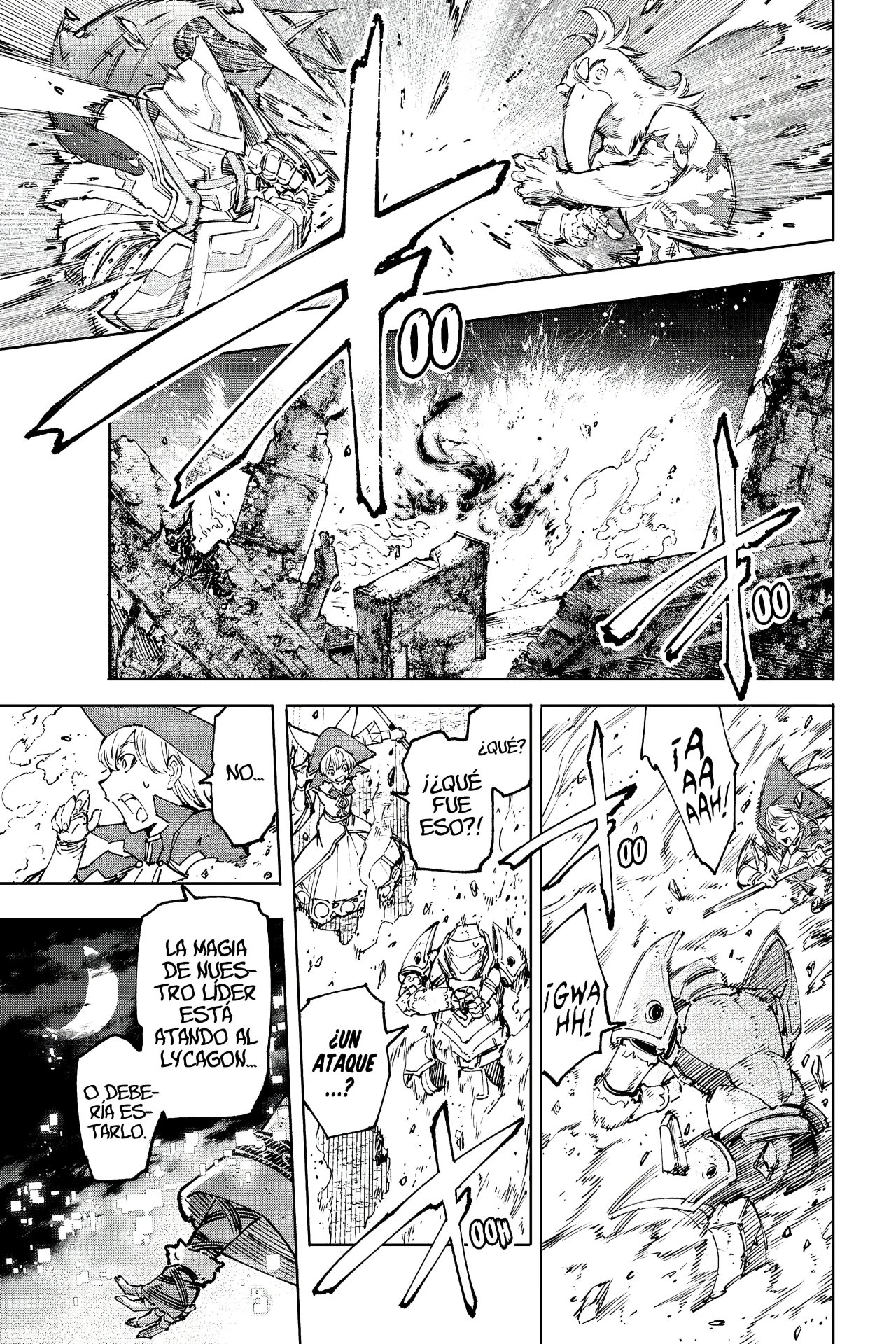Read Shangri-La Frontier Shitty Games Hunter Challenges Godly Game ES Manga Online
