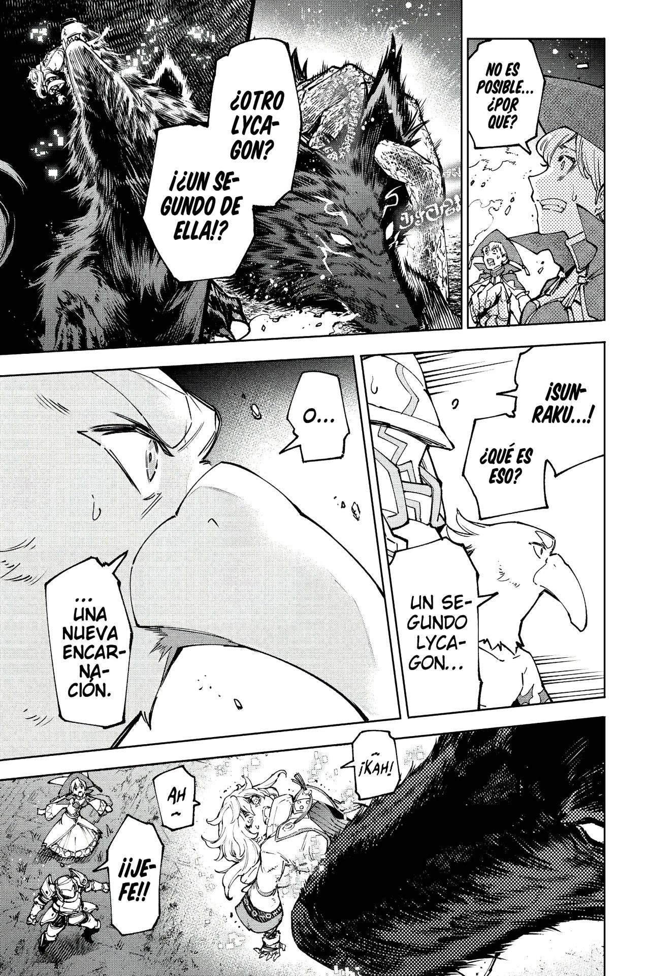 Read Shangri-La Frontier Shitty Games Hunter Challenges Godly Game ES Manga Online