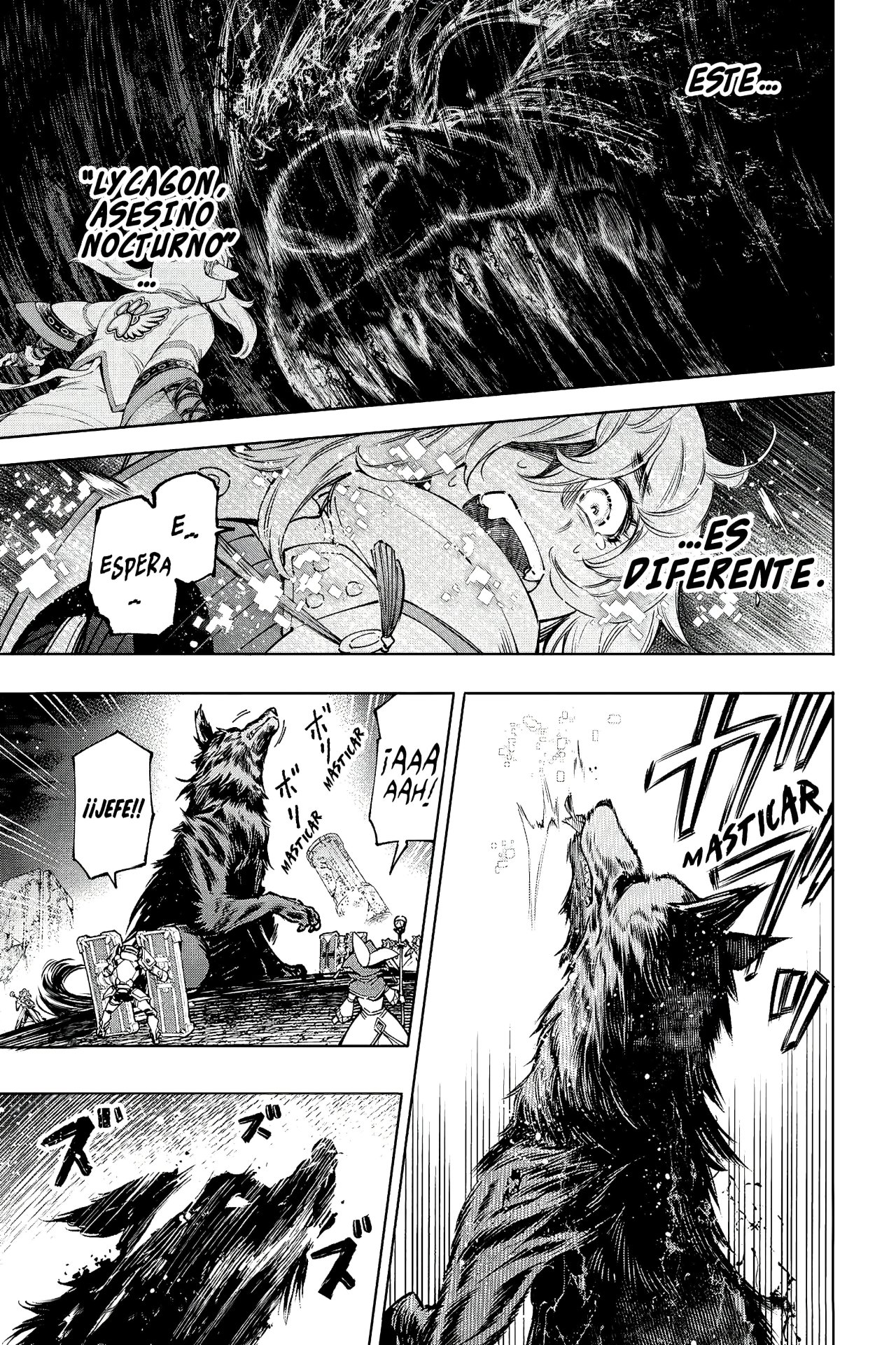 Read Shangri-La Frontier Shitty Games Hunter Challenges Godly Game ES Manga Online