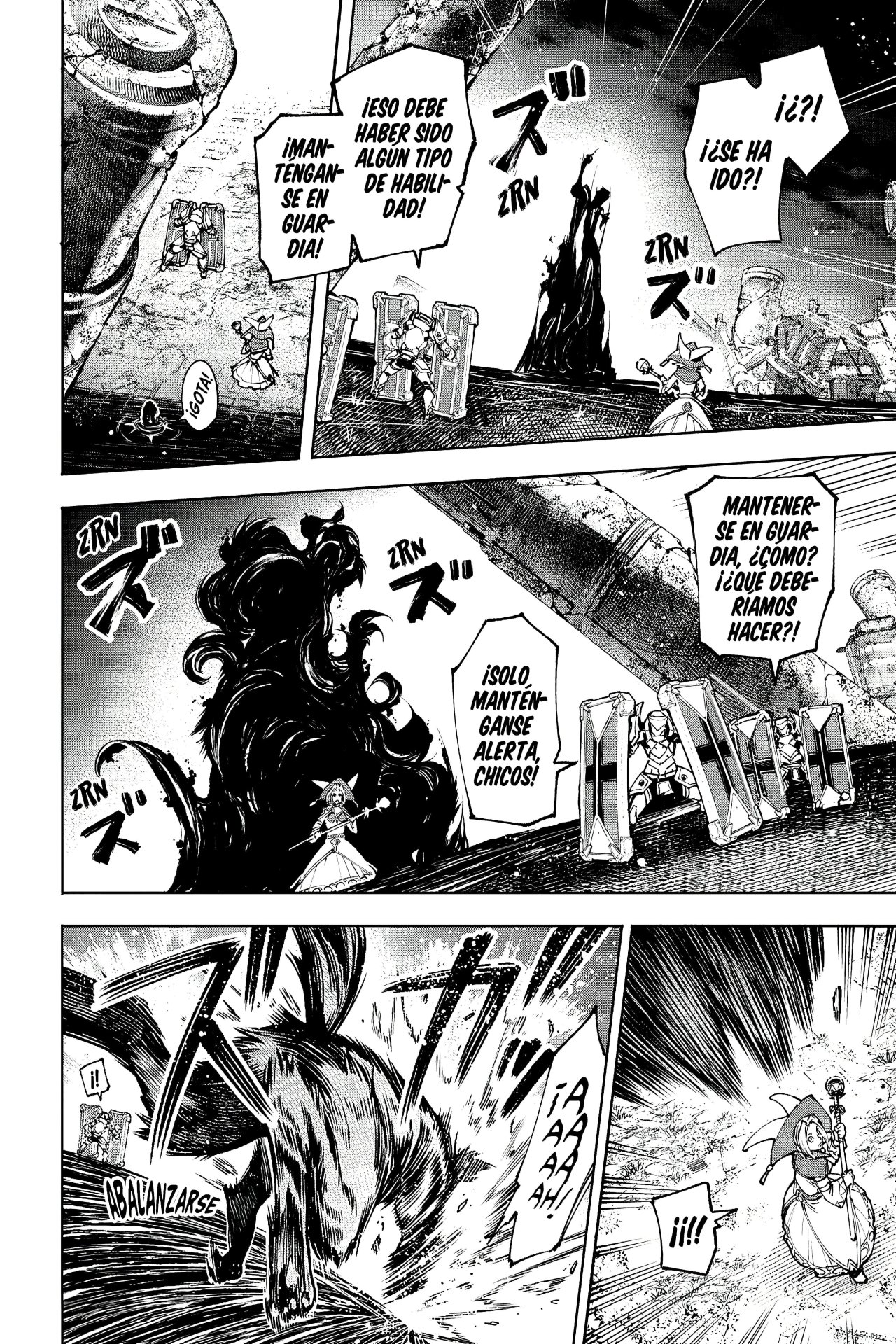 Read Shangri-La Frontier Shitty Games Hunter Challenges Godly Game ES Manga Online