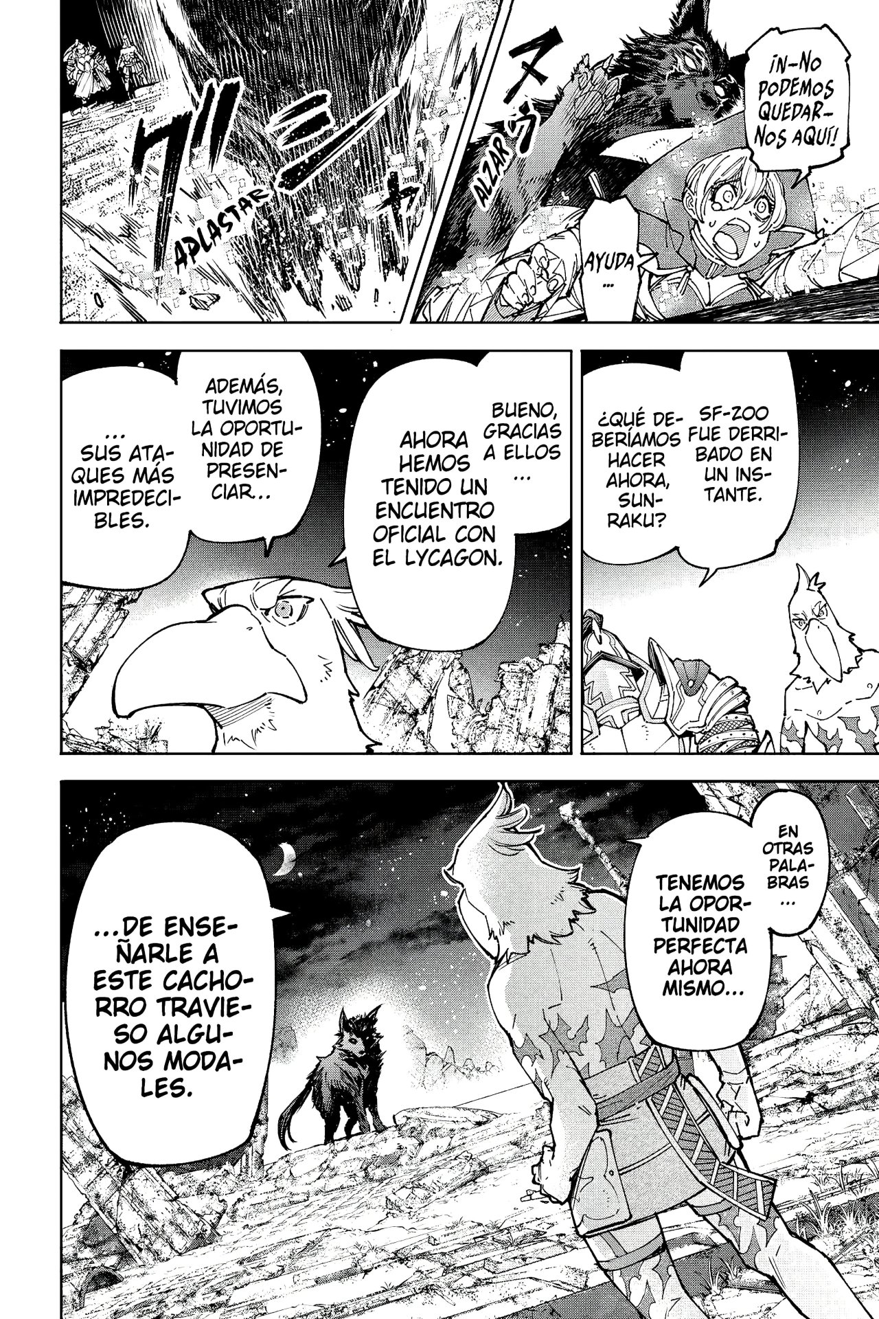Read Shangri-La Frontier Shitty Games Hunter Challenges Godly Game ES Manga Online