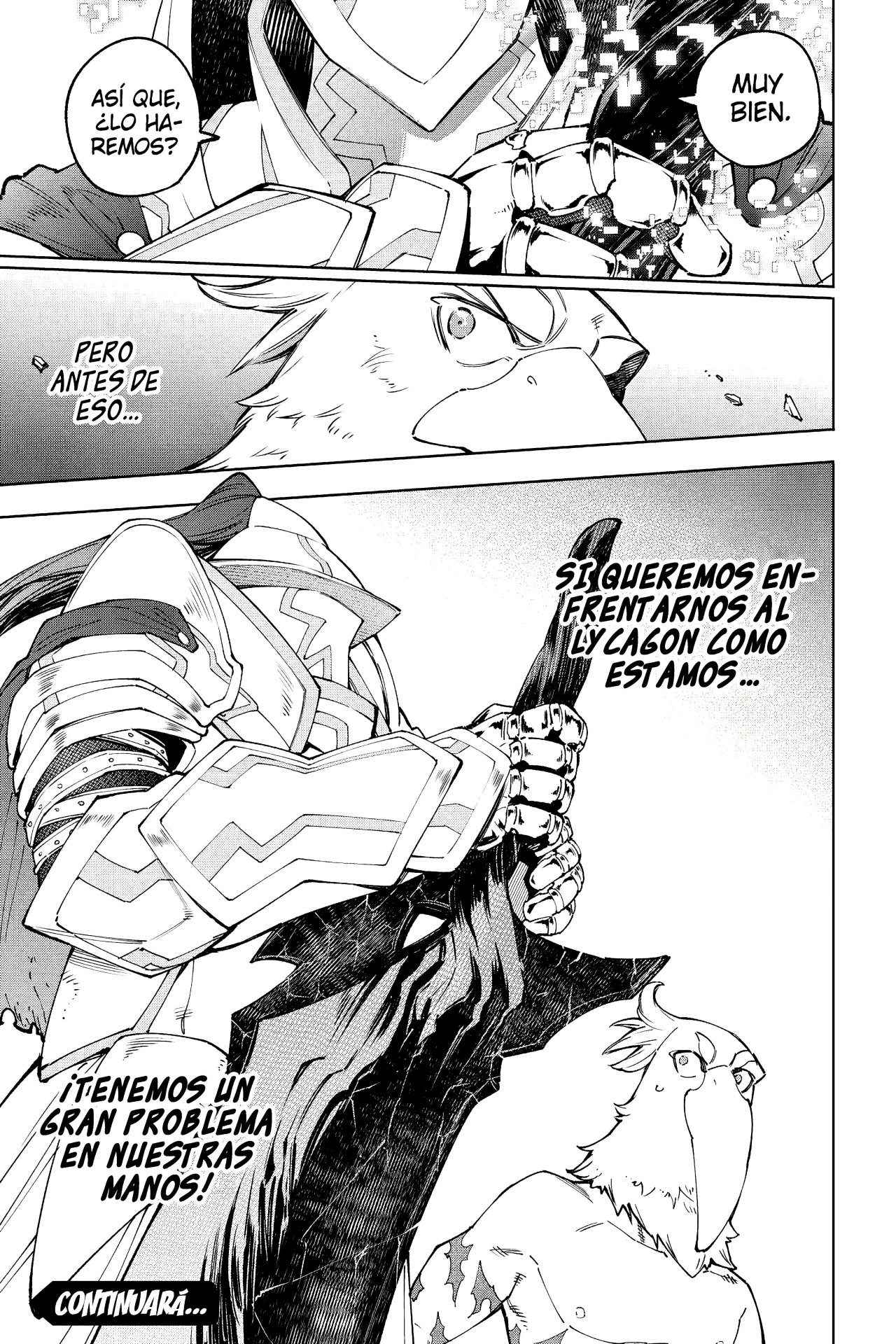Read Shangri-La Frontier Shitty Games Hunter Challenges Godly Game ES Manga Online