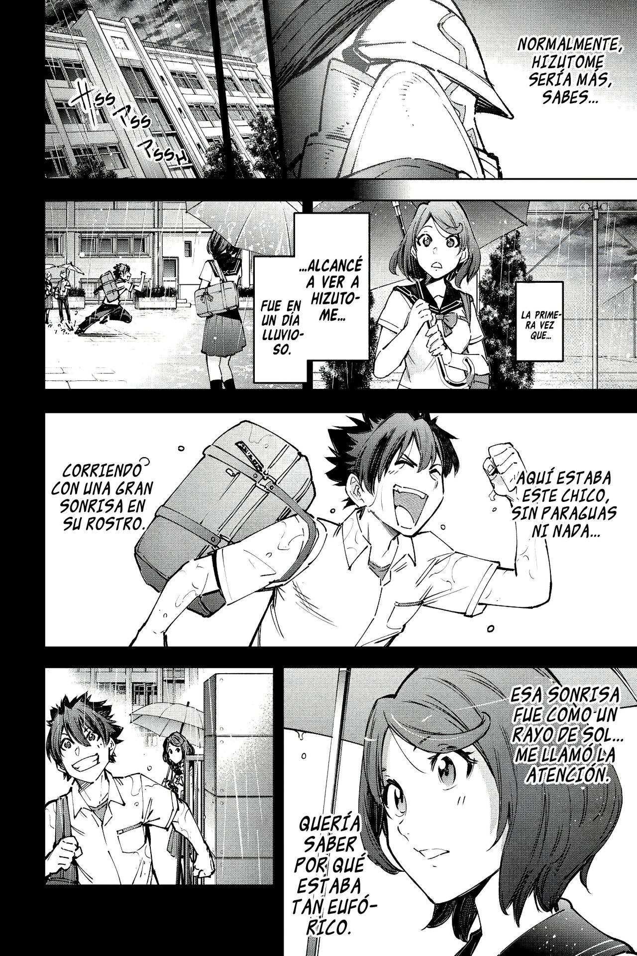 Read Shangri-La Frontier Shitty Games Hunter Challenges Godly Game ES Manga Online