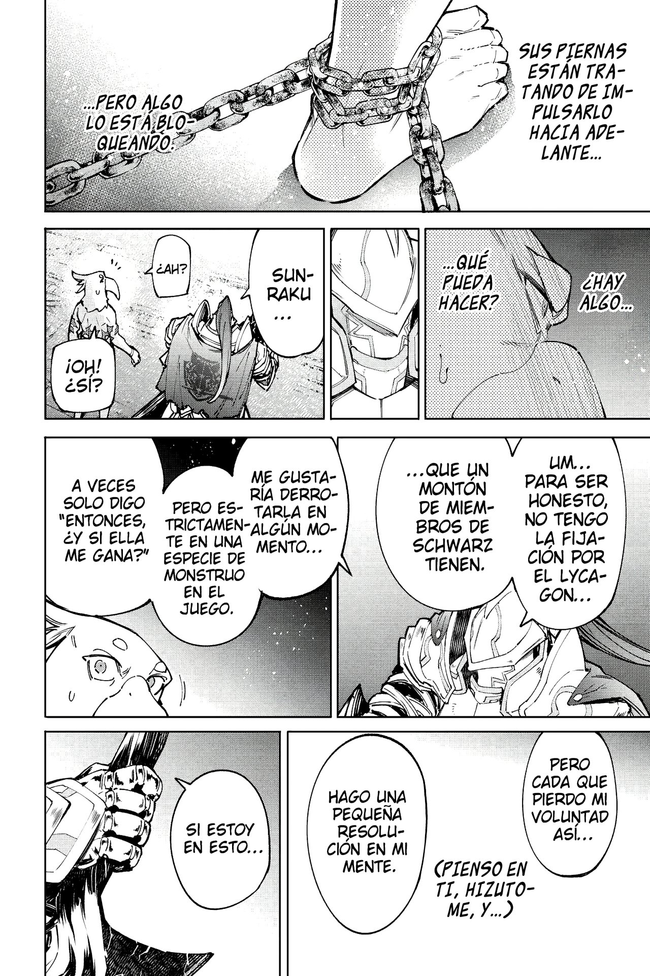Read Shangri-La Frontier Shitty Games Hunter Challenges Godly Game ES Manga Online