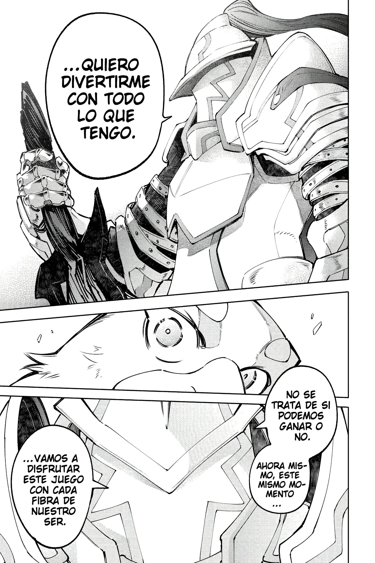 Read Shangri-La Frontier Shitty Games Hunter Challenges Godly Game ES Manga Online