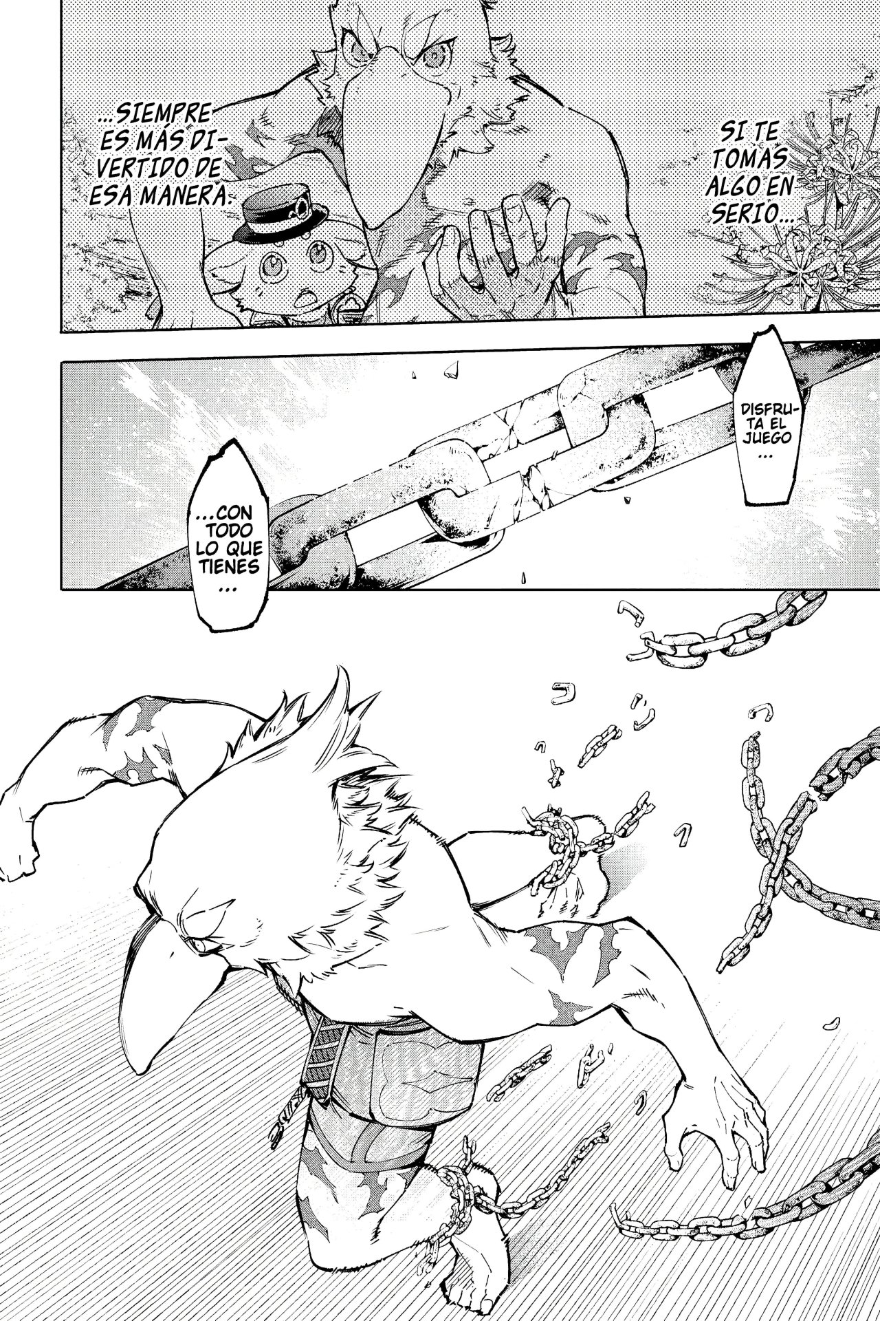 Read Shangri-La Frontier Shitty Games Hunter Challenges Godly Game ES Manga Online