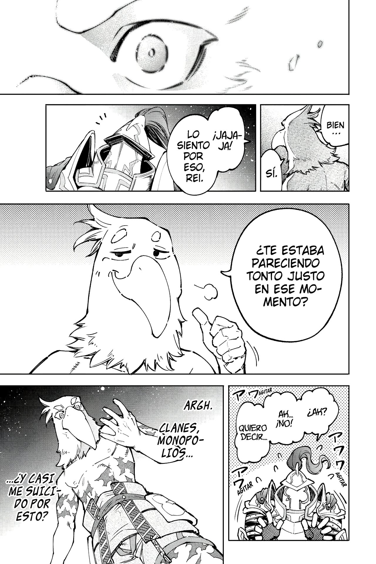 Read Shangri-La Frontier Shitty Games Hunter Challenges Godly Game ES Manga Online