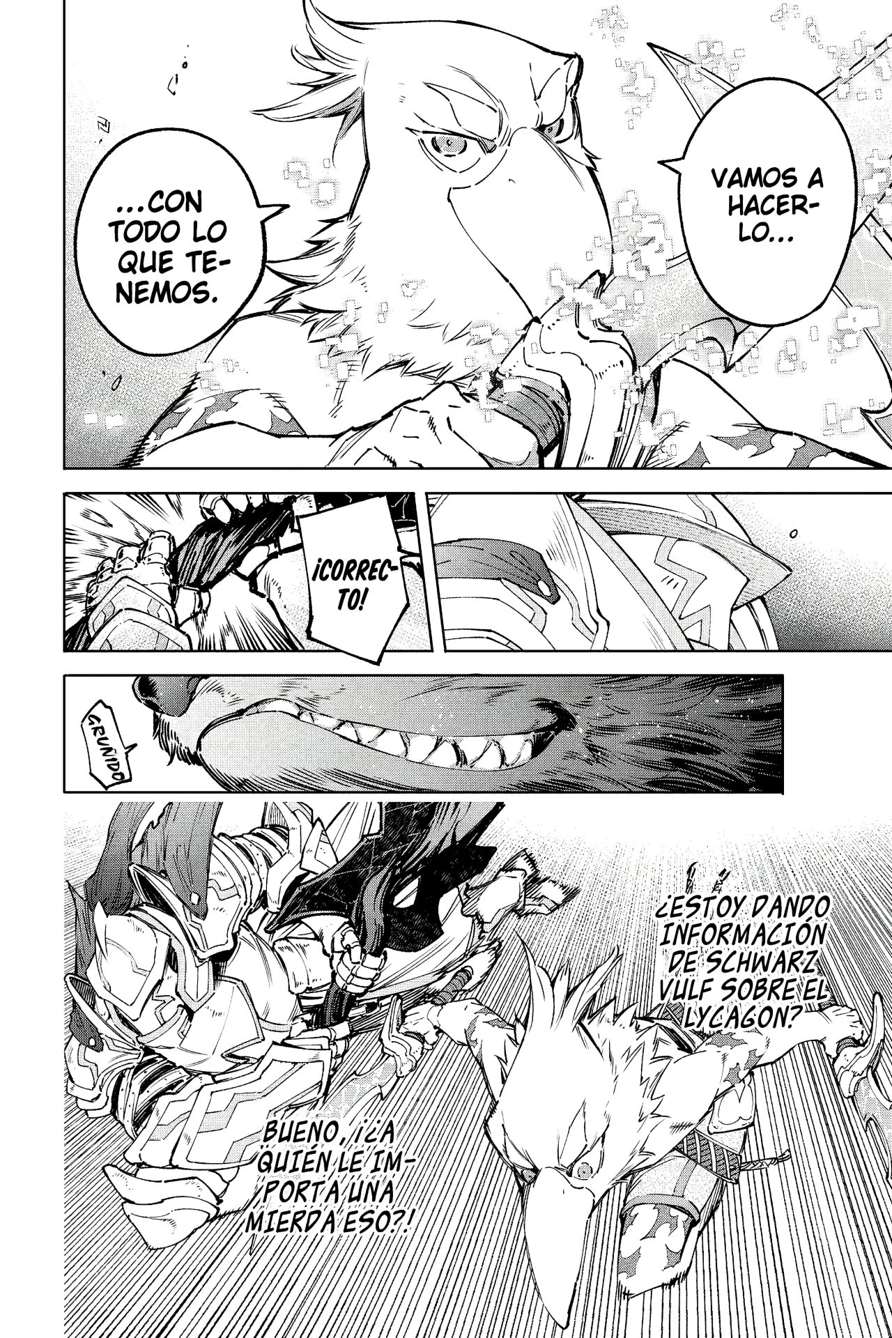 Read Shangri-La Frontier Shitty Games Hunter Challenges Godly Game ES Manga Online