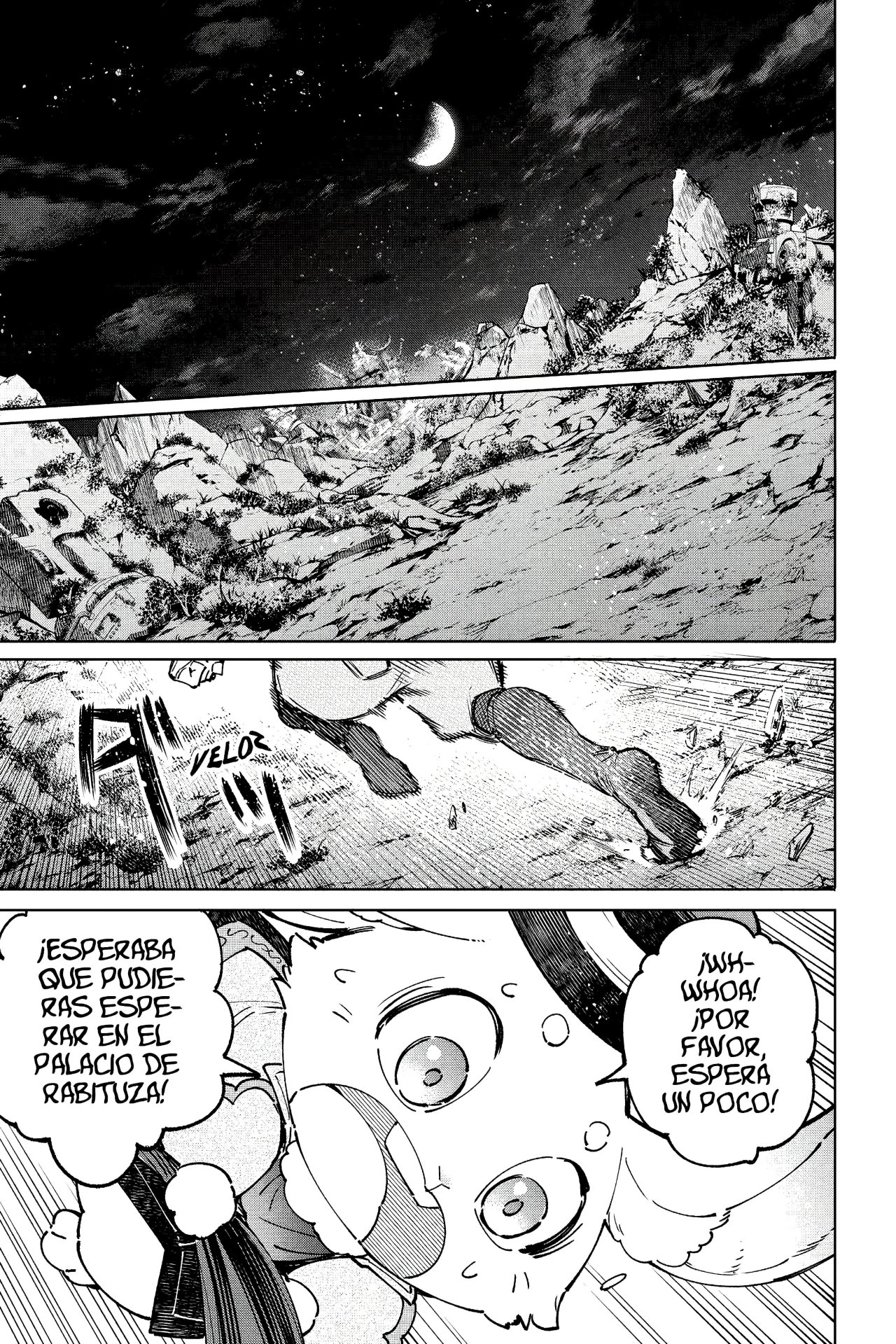 Read Shangri-La Frontier Shitty Games Hunter Challenges Godly Game ES Manga Online