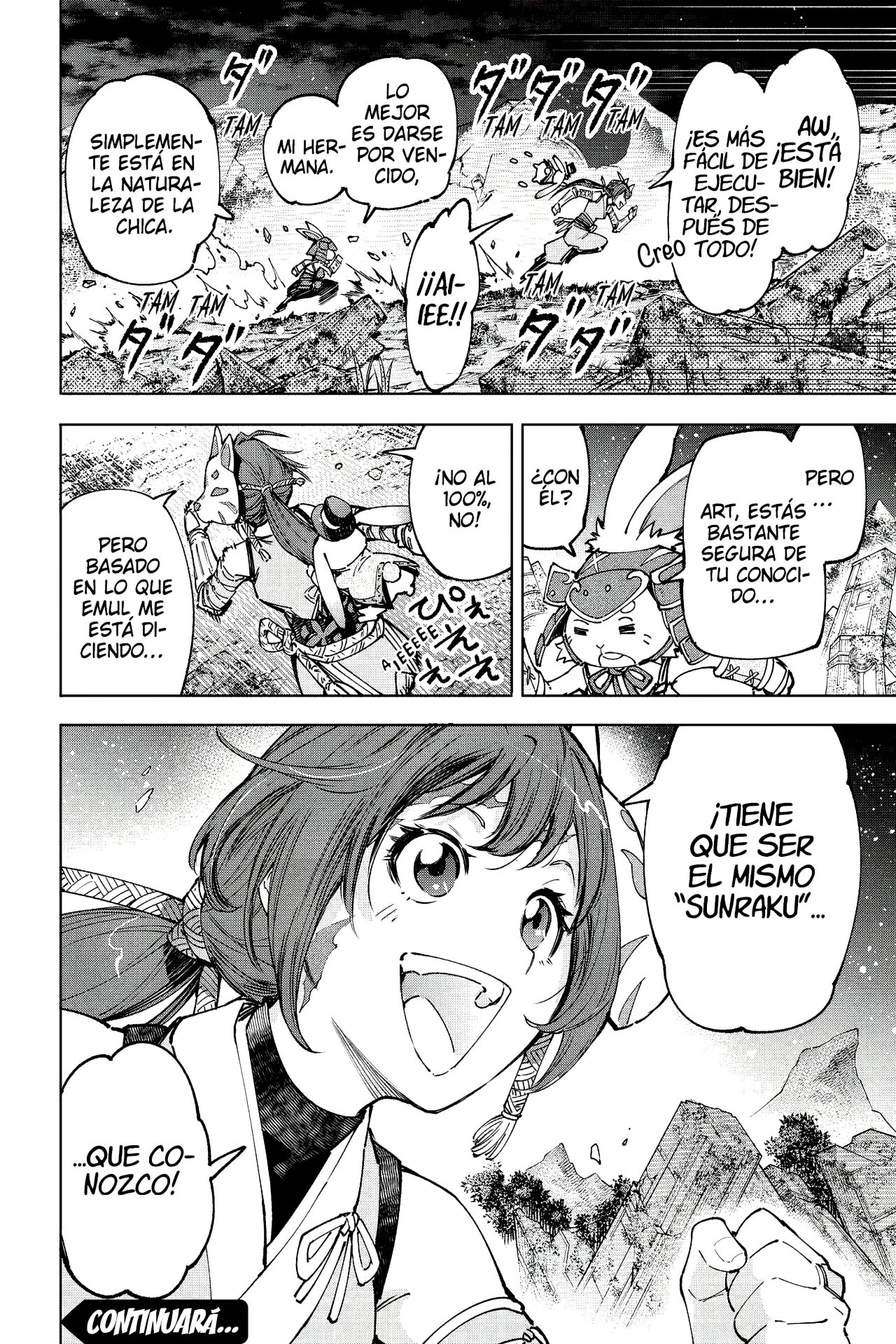 Read Shangri-La Frontier Shitty Games Hunter Challenges Godly Game ES Manga Online