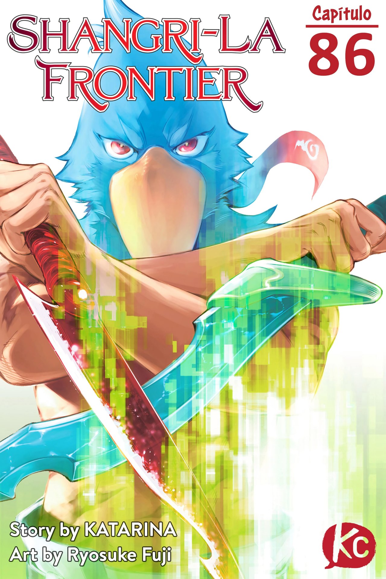 Read Shangri-La Frontier Shitty Games Hunter Challenges Godly Game ES Manga Online