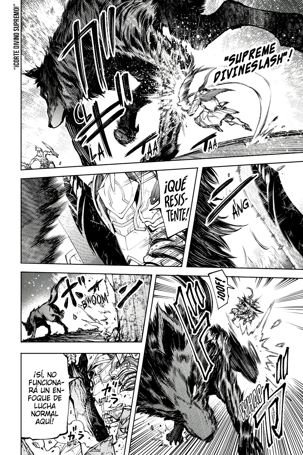 Read Shangri-La Frontier Shitty Games Hunter Challenges Godly Game ES Manga Online
