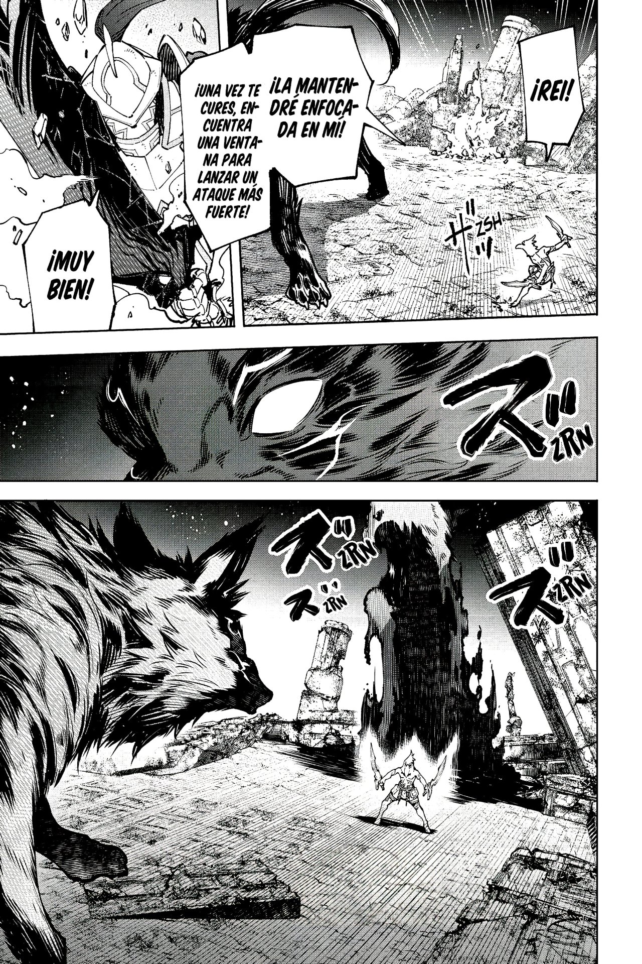Read Shangri-La Frontier Shitty Games Hunter Challenges Godly Game ES Manga Online