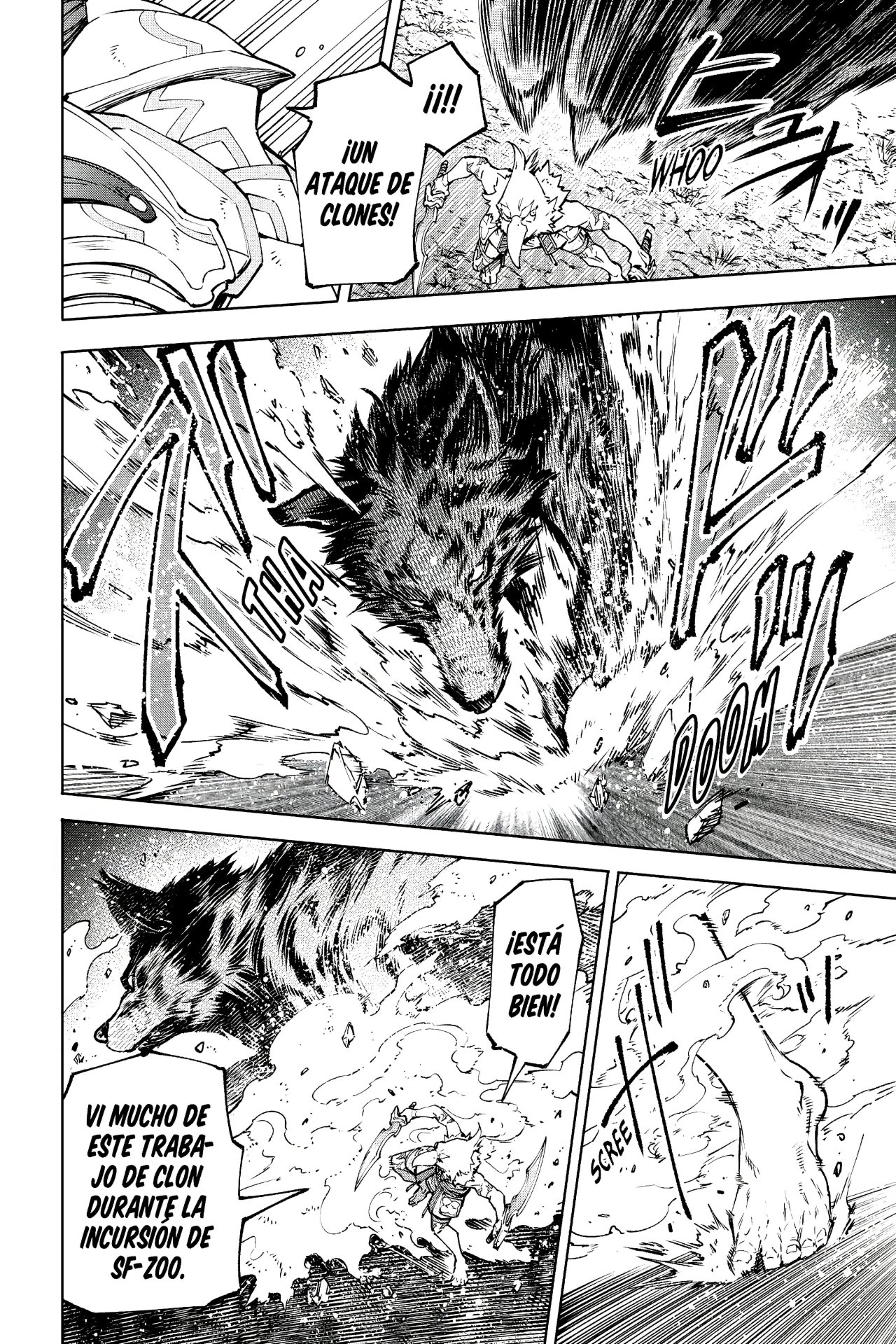 Read Shangri-La Frontier Shitty Games Hunter Challenges Godly Game ES Manga Online
