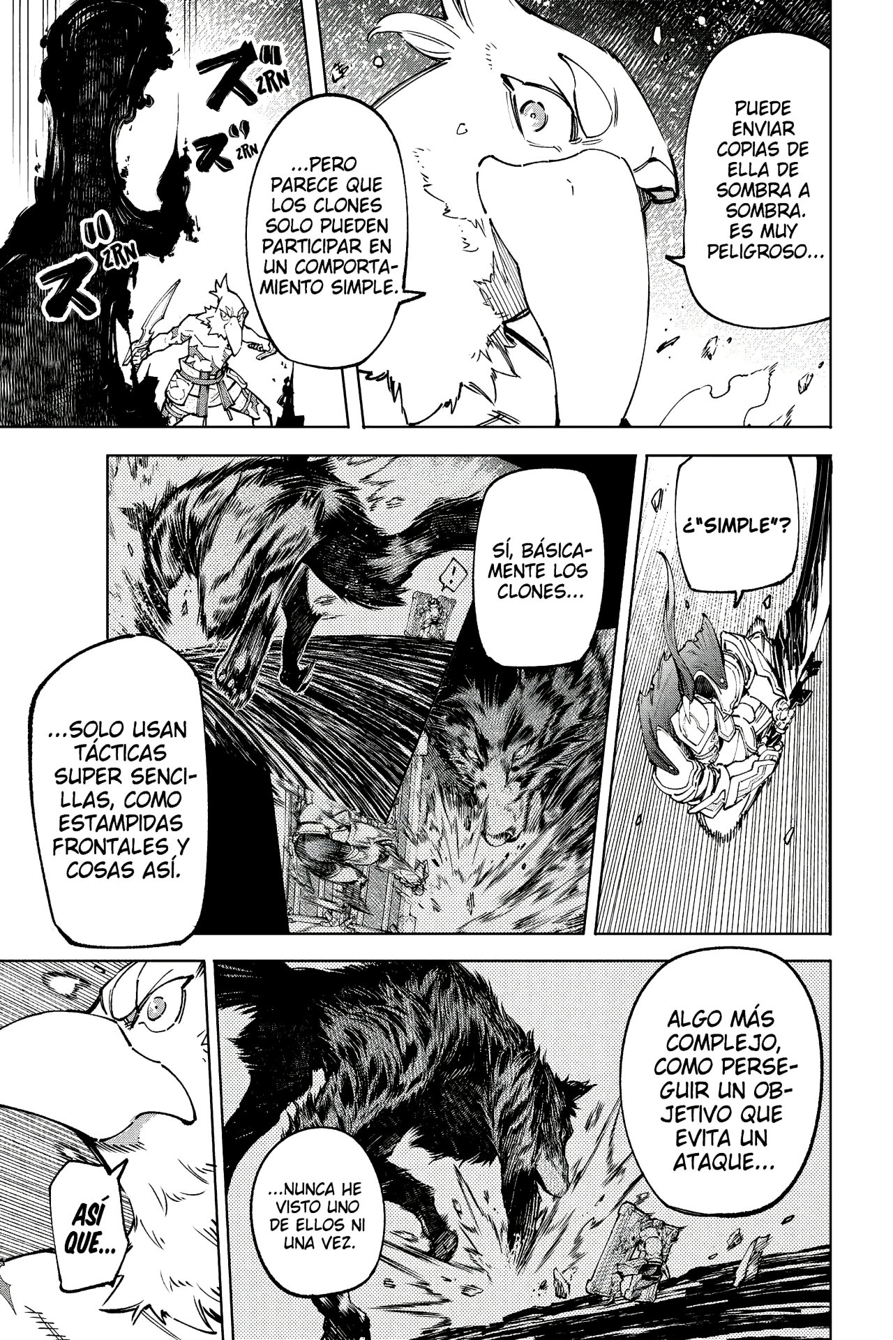 Read Shangri-La Frontier Shitty Games Hunter Challenges Godly Game ES Manga Online