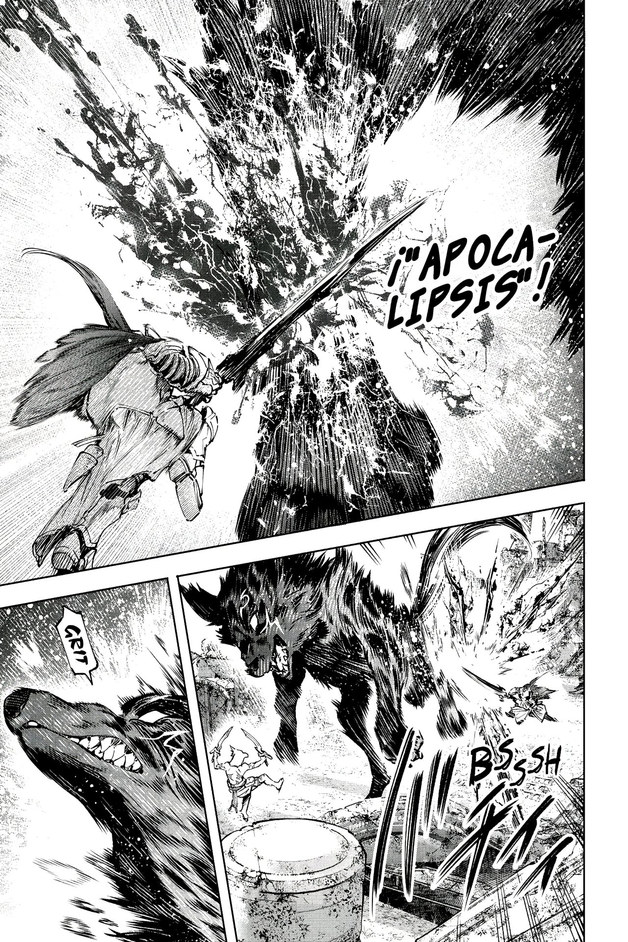 Read Shangri-La Frontier Shitty Games Hunter Challenges Godly Game ES Manga Online
