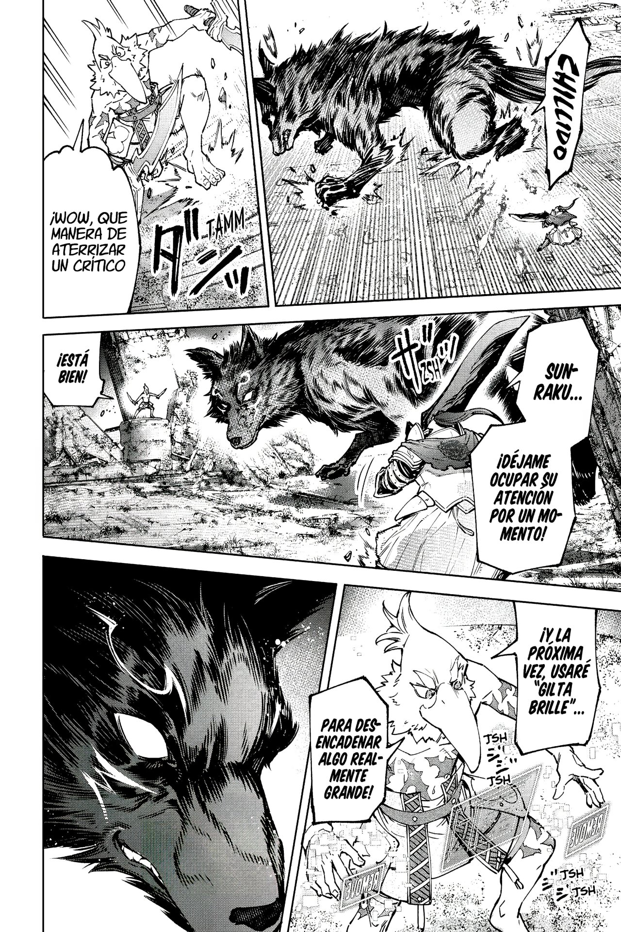 Read Shangri-La Frontier Shitty Games Hunter Challenges Godly Game ES Manga Online