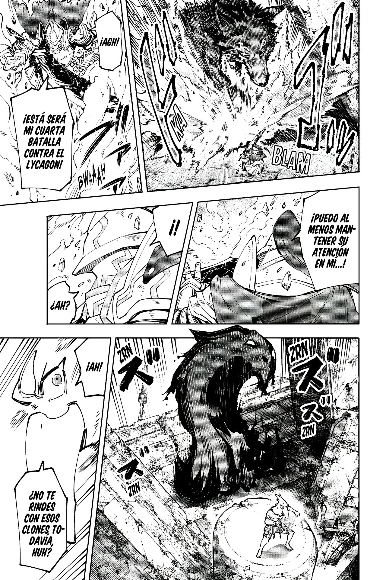 Read Shangri-La Frontier Shitty Games Hunter Challenges Godly Game ES Manga Online