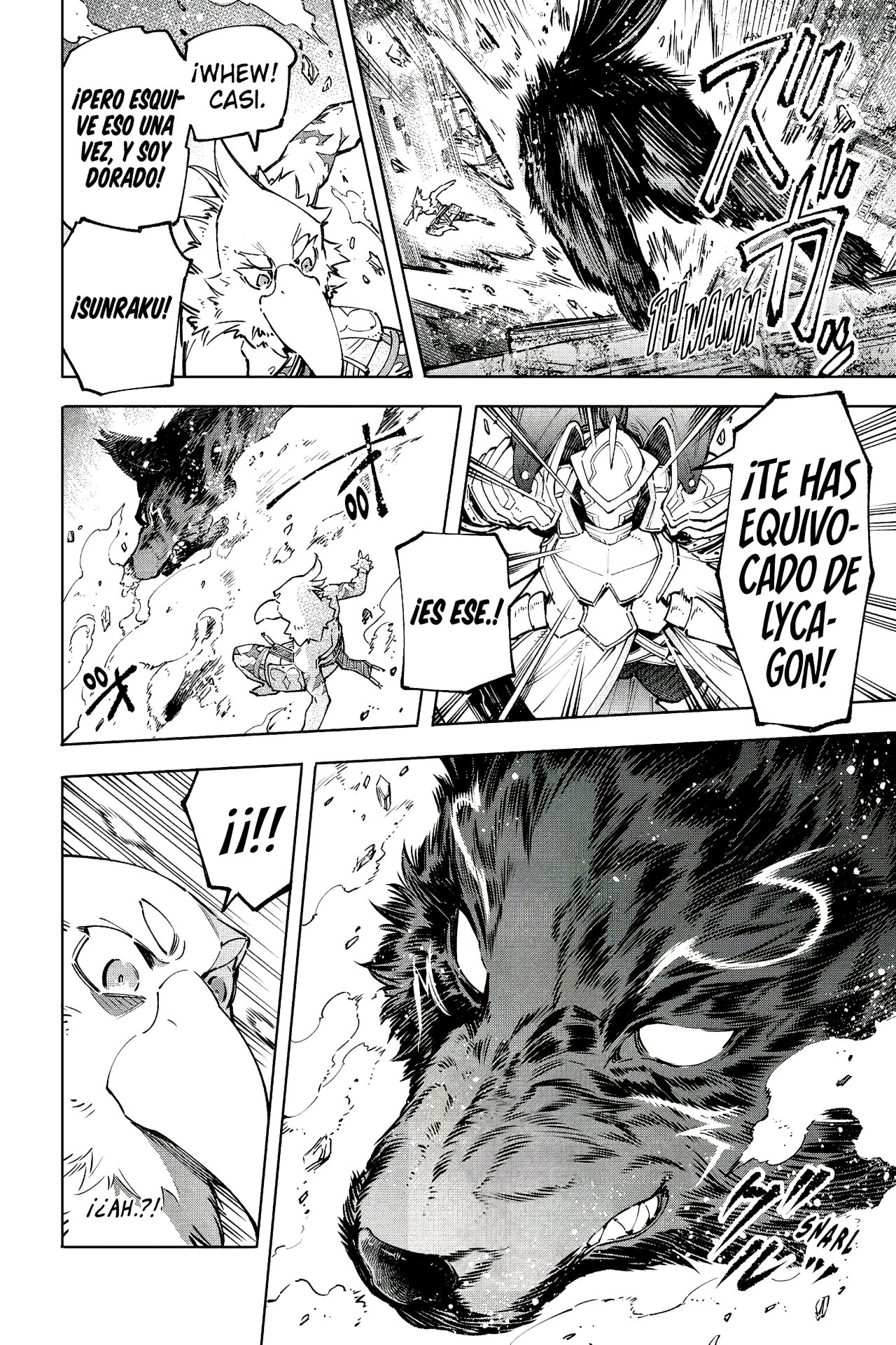 Read Shangri-La Frontier Shitty Games Hunter Challenges Godly Game ES Manga Online