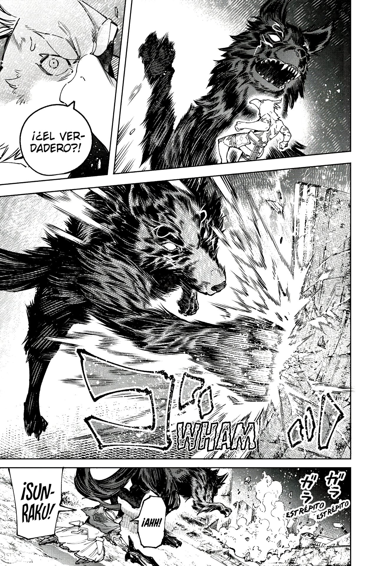 Read Shangri-La Frontier Shitty Games Hunter Challenges Godly Game ES Manga Online