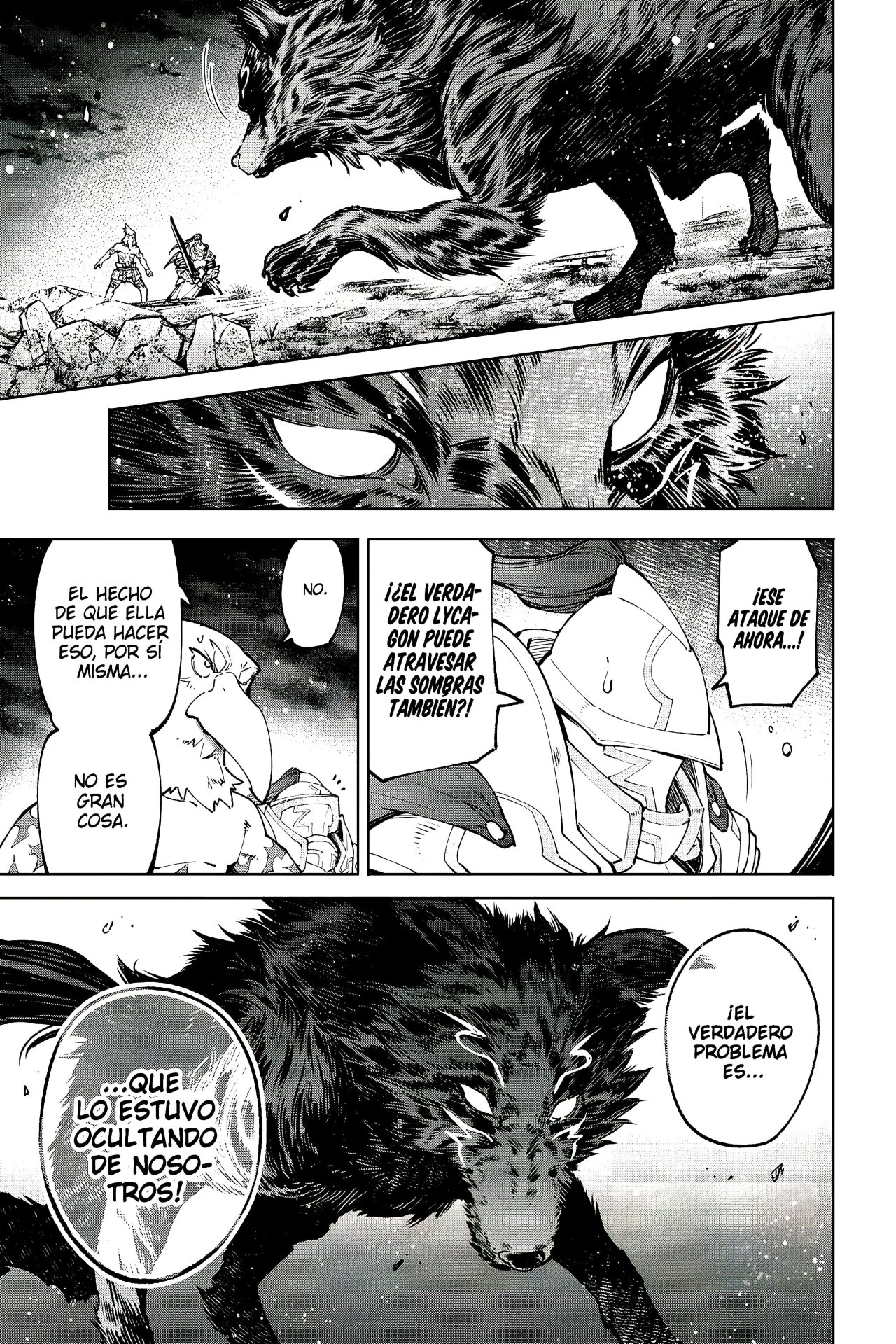 Read Shangri-La Frontier Shitty Games Hunter Challenges Godly Game ES Manga Online