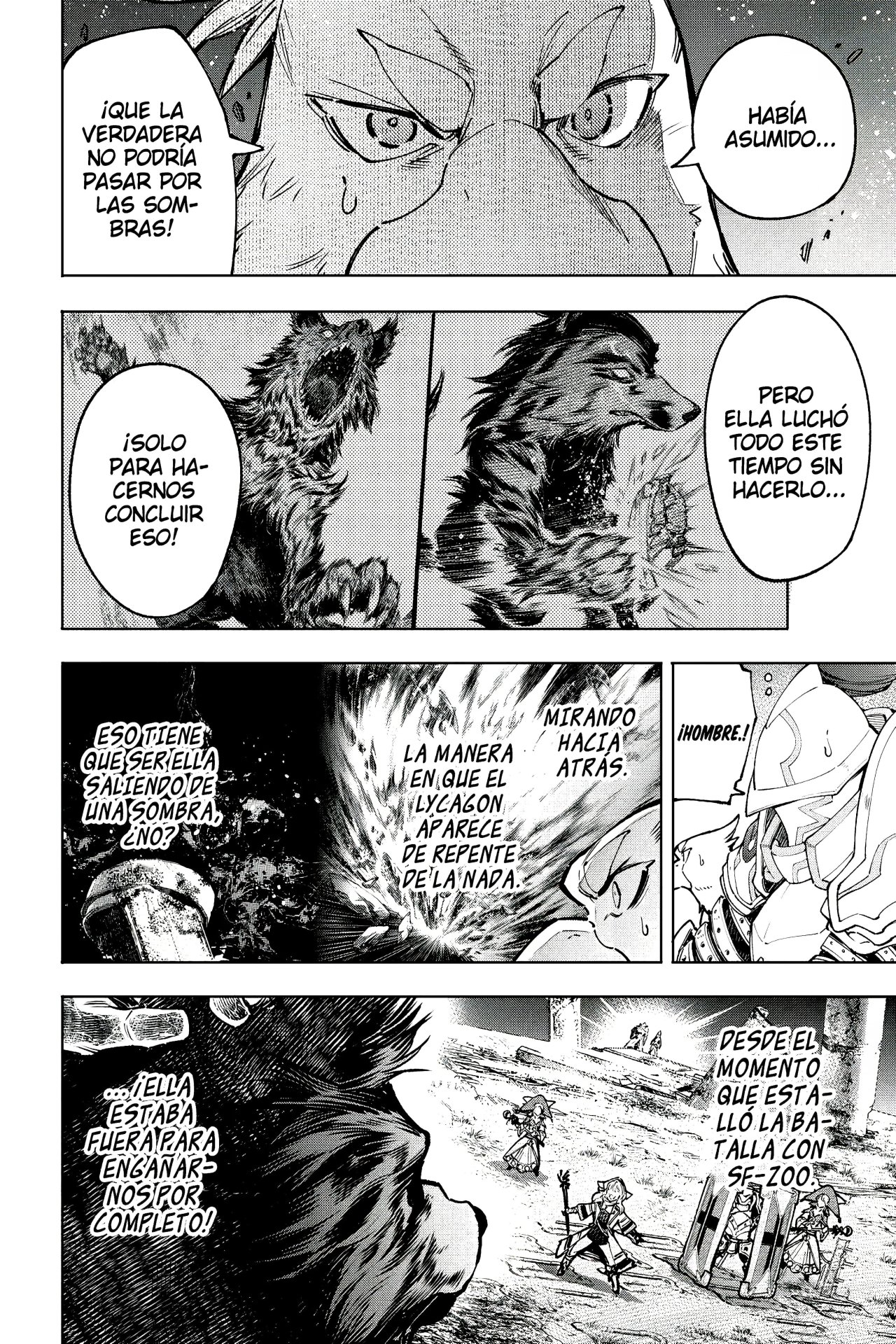 Read Shangri-La Frontier Shitty Games Hunter Challenges Godly Game ES Manga Online