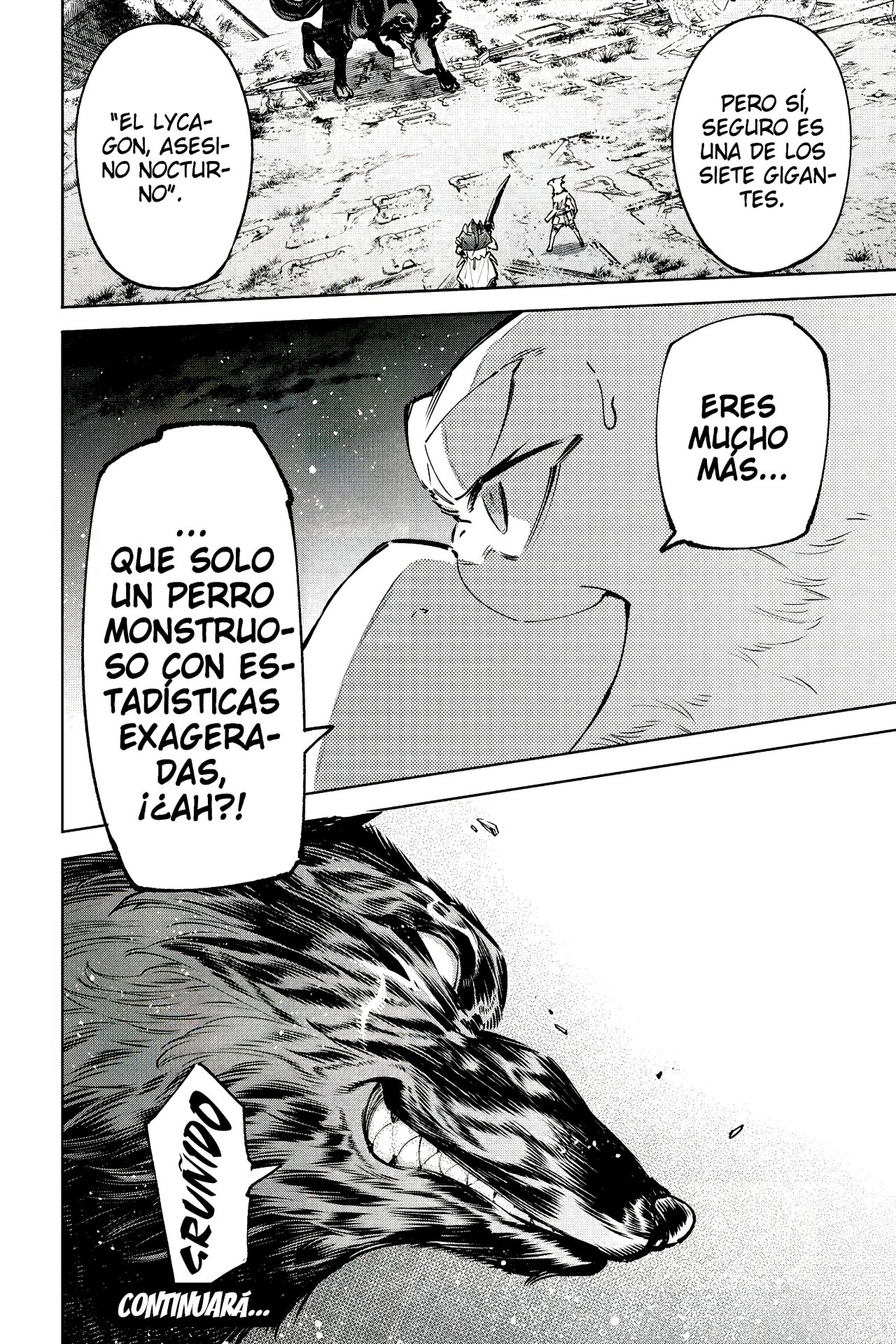 Read Shangri-La Frontier Shitty Games Hunter Challenges Godly Game ES Manga Online