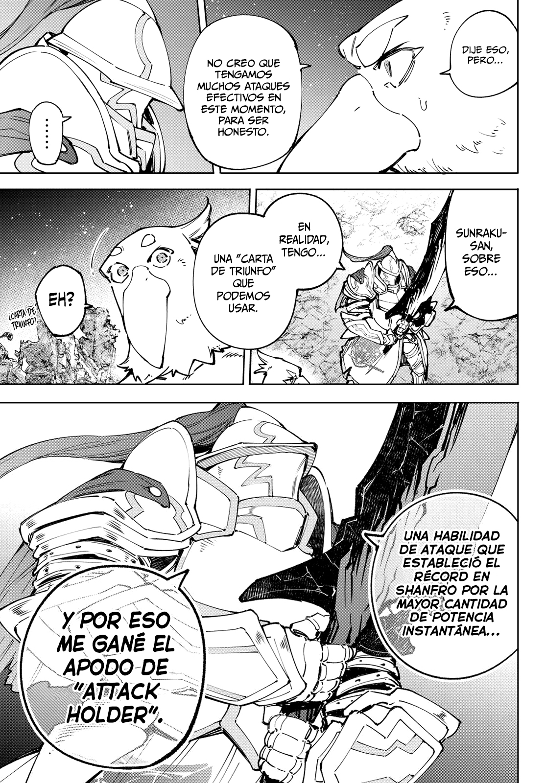 Read Shangri-La Frontier Shitty Games Hunter Challenges Godly Game ES Manga Online