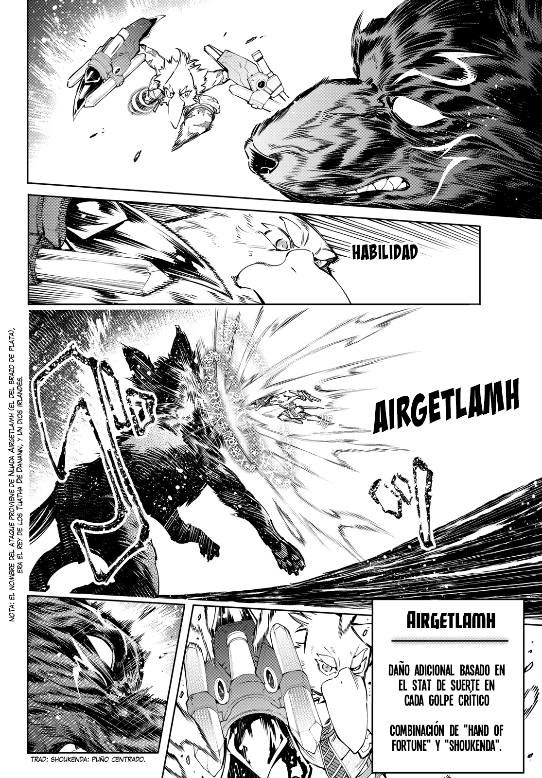 Read Shangri-La Frontier Shitty Games Hunter Challenges Godly Game ES Manga Online