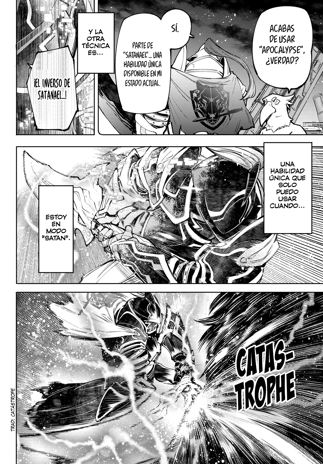 Read Shangri-La Frontier Shitty Games Hunter Challenges Godly Game ES Manga Online
