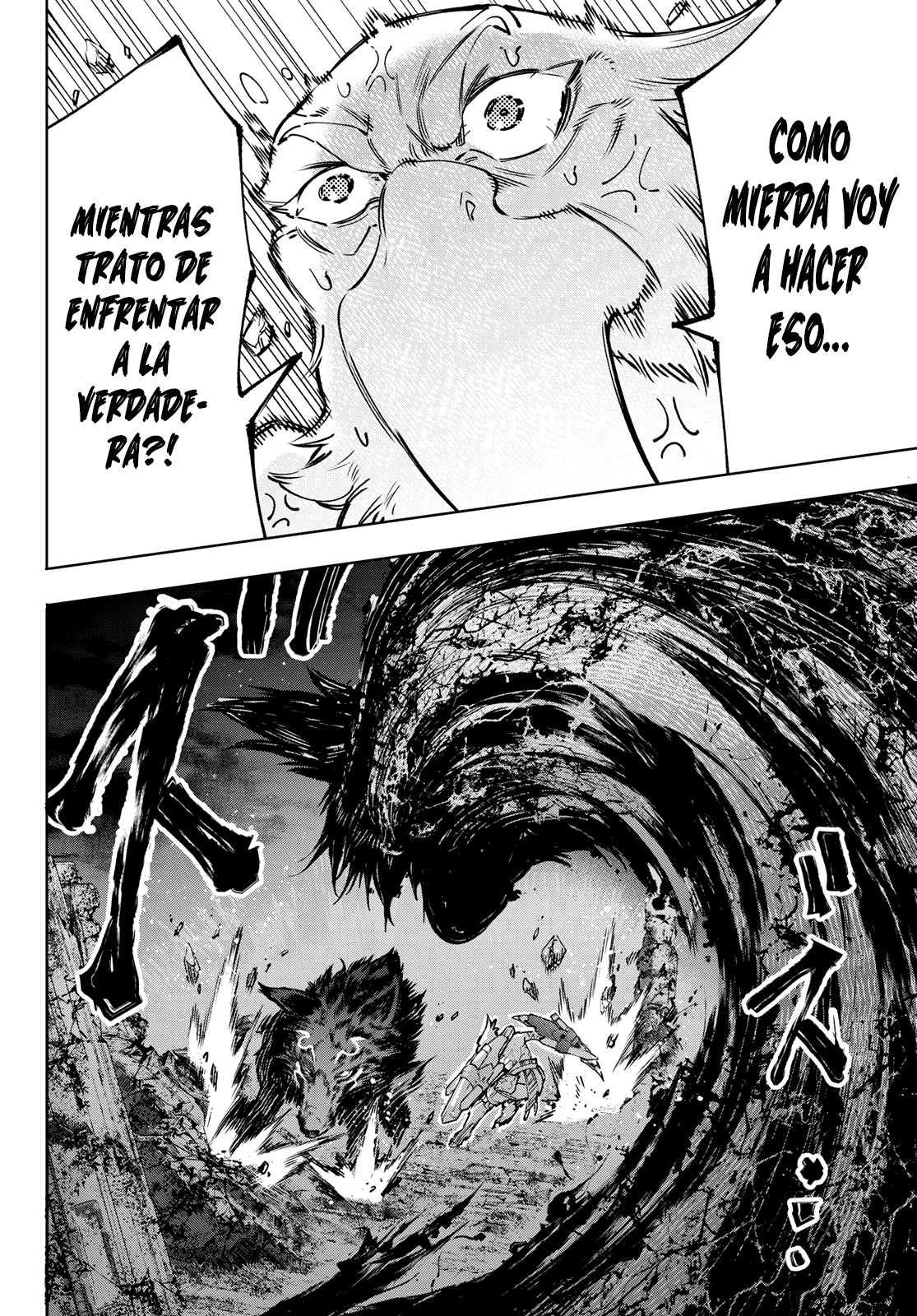 Read Shangri-La Frontier Shitty Games Hunter Challenges Godly Game ES Manga Online