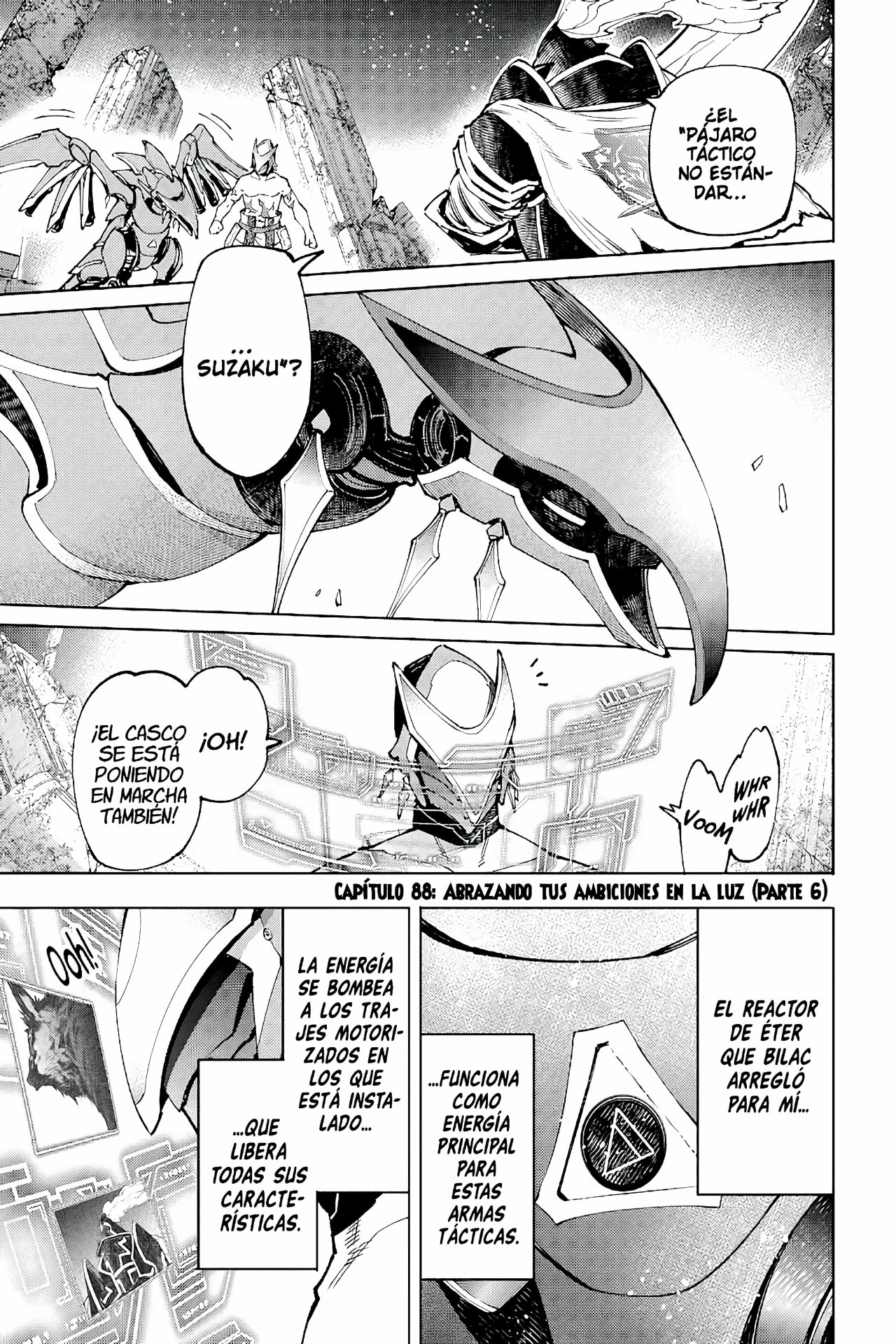 Read Shangri-La Frontier Shitty Games Hunter Challenges Godly Game ES Manga Online