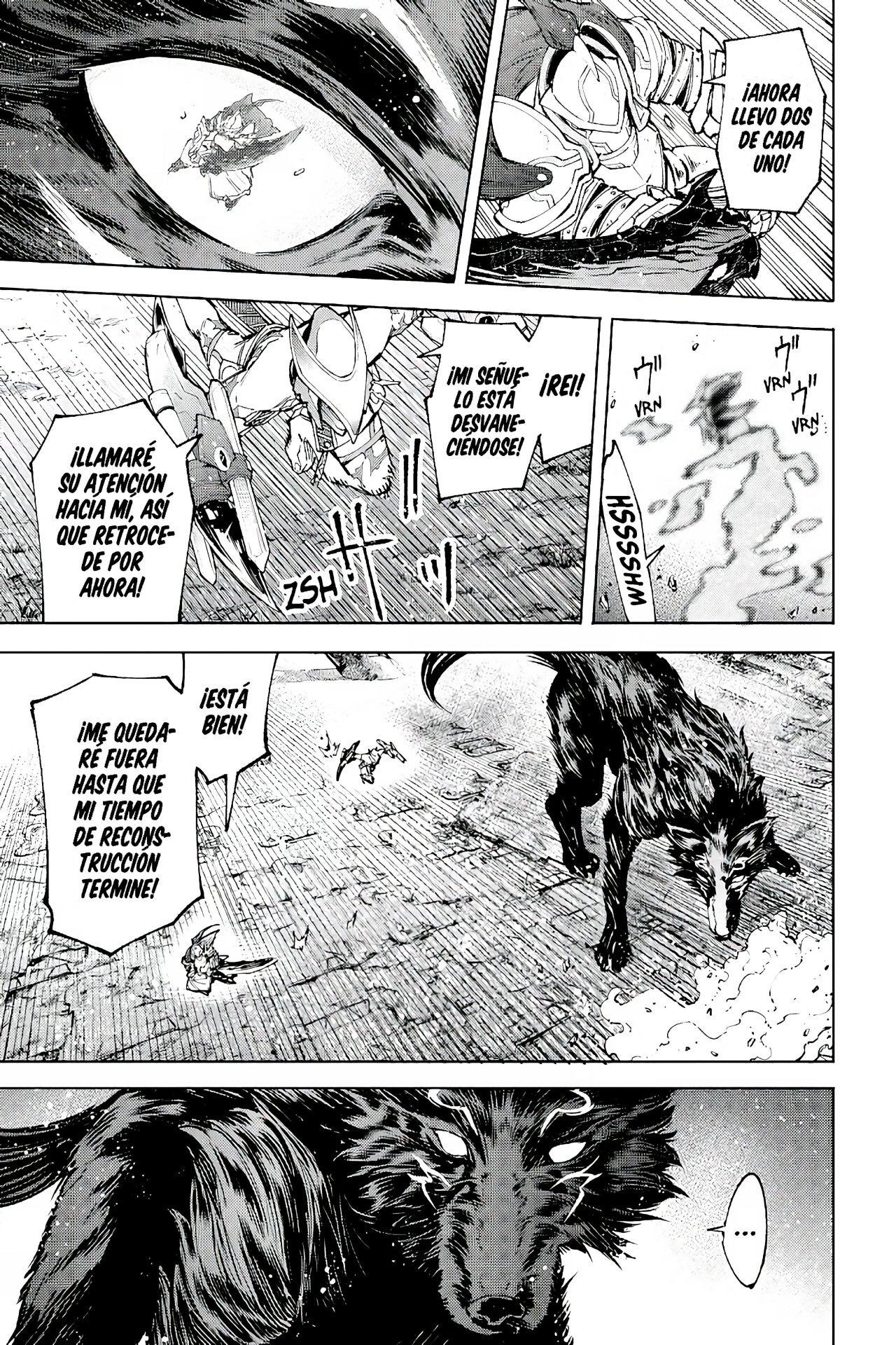 Read Shangri-La Frontier Shitty Games Hunter Challenges Godly Game ES Manga Online