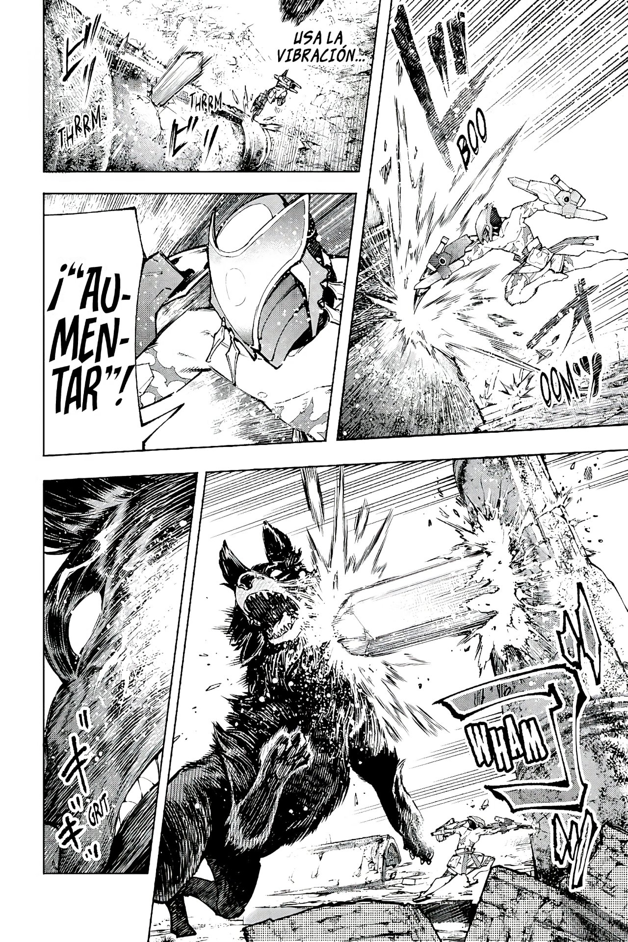 Read Shangri-La Frontier Shitty Games Hunter Challenges Godly Game ES Manga Online