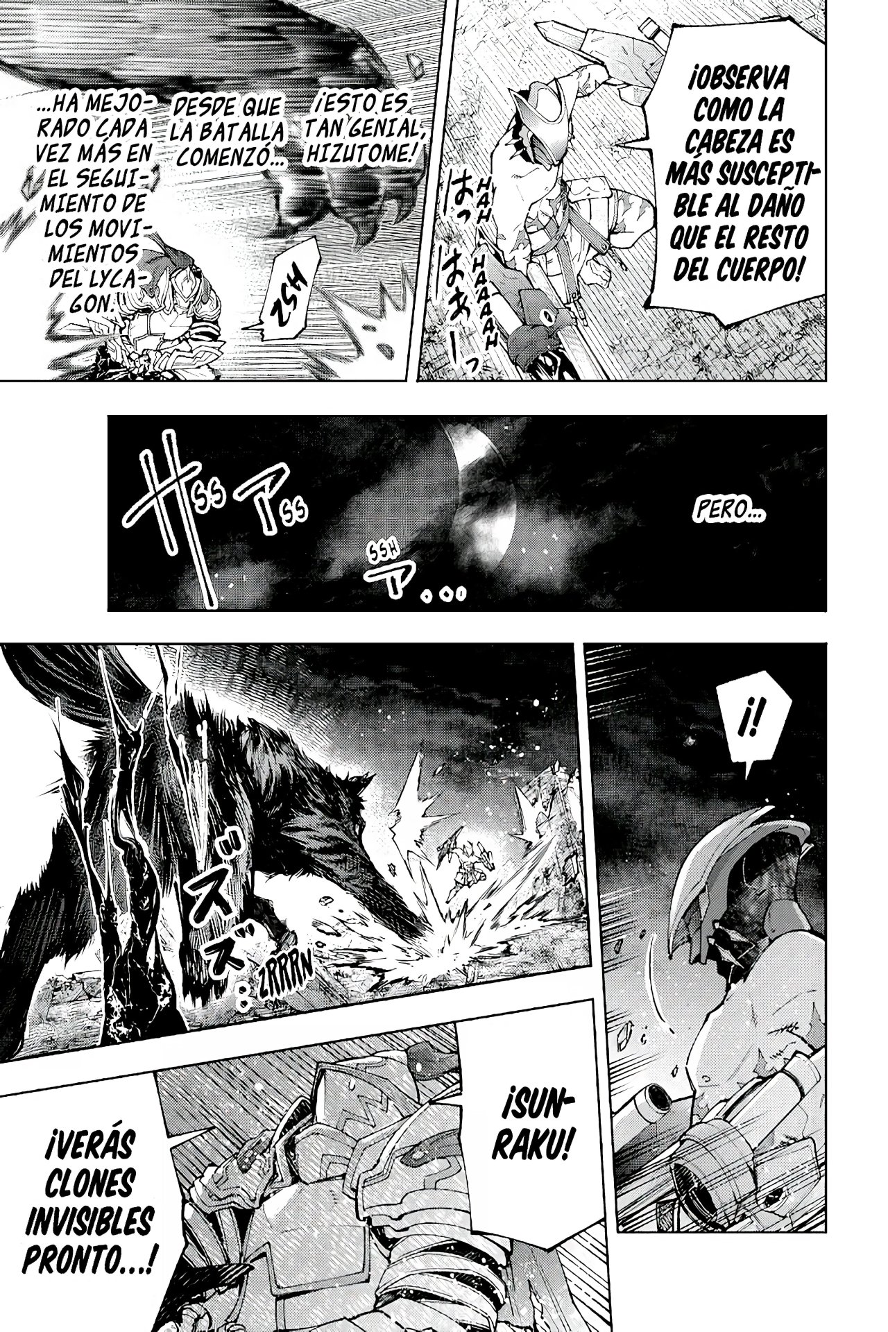 Read Shangri-La Frontier Shitty Games Hunter Challenges Godly Game ES Manga Online