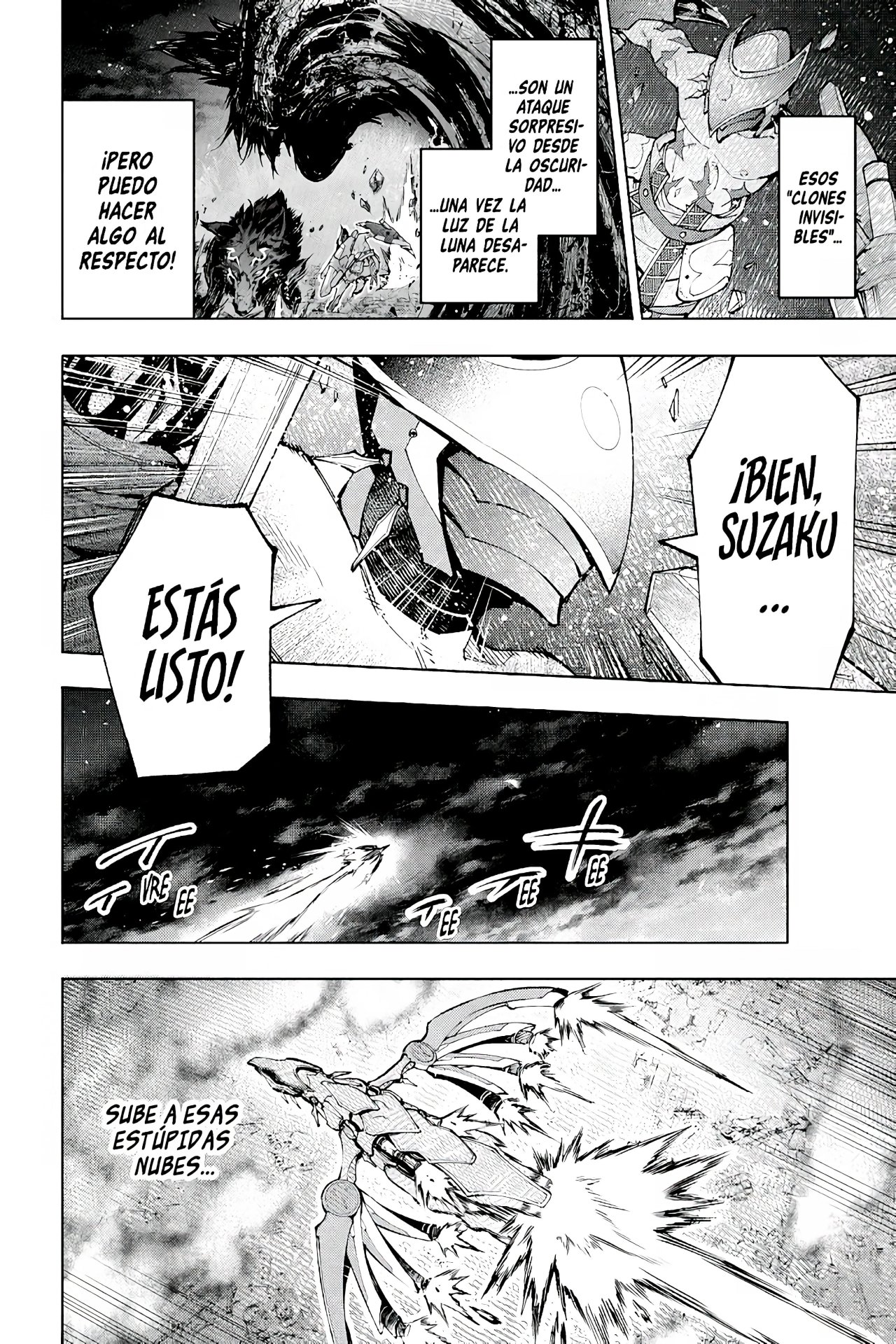 Read Shangri-La Frontier Shitty Games Hunter Challenges Godly Game ES Manga Online
