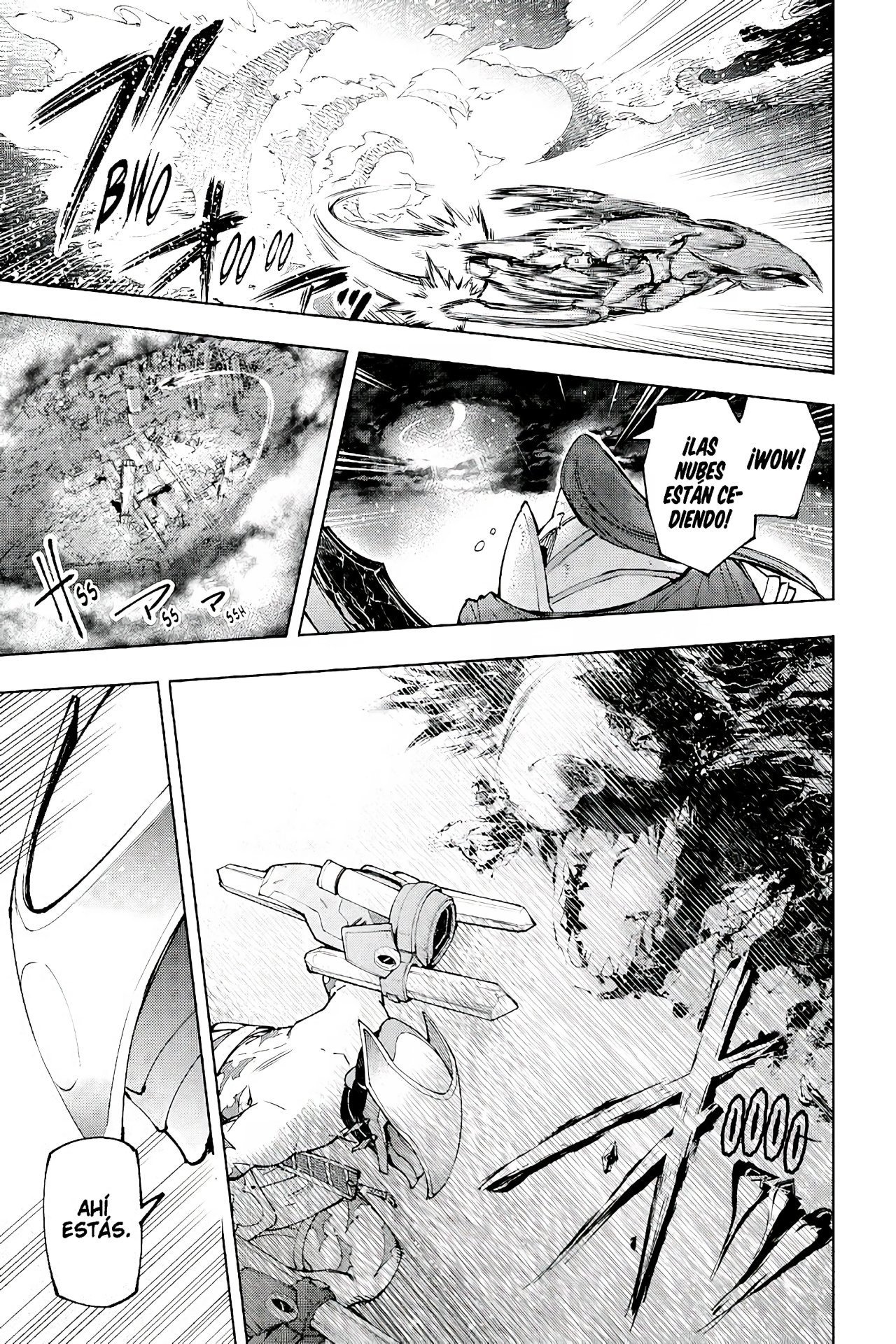 Read Shangri-La Frontier Shitty Games Hunter Challenges Godly Game ES Manga Online