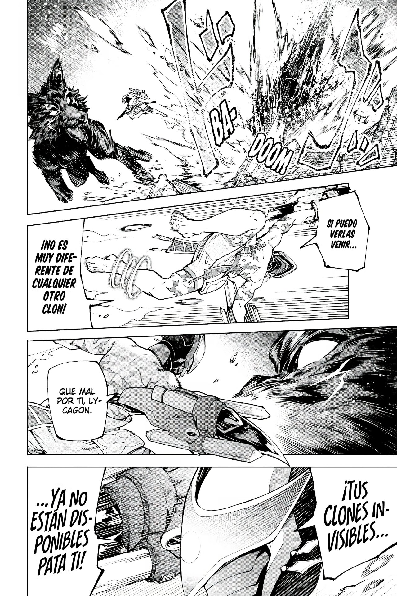 Read Shangri-La Frontier Shitty Games Hunter Challenges Godly Game ES Manga Online