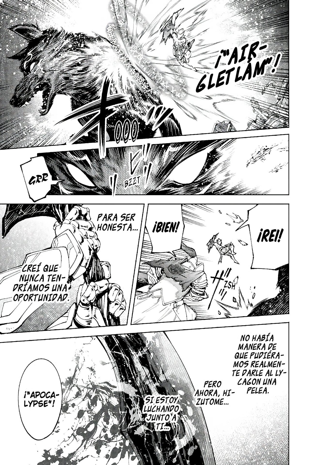 Read Shangri-La Frontier Shitty Games Hunter Challenges Godly Game ES Manga Online