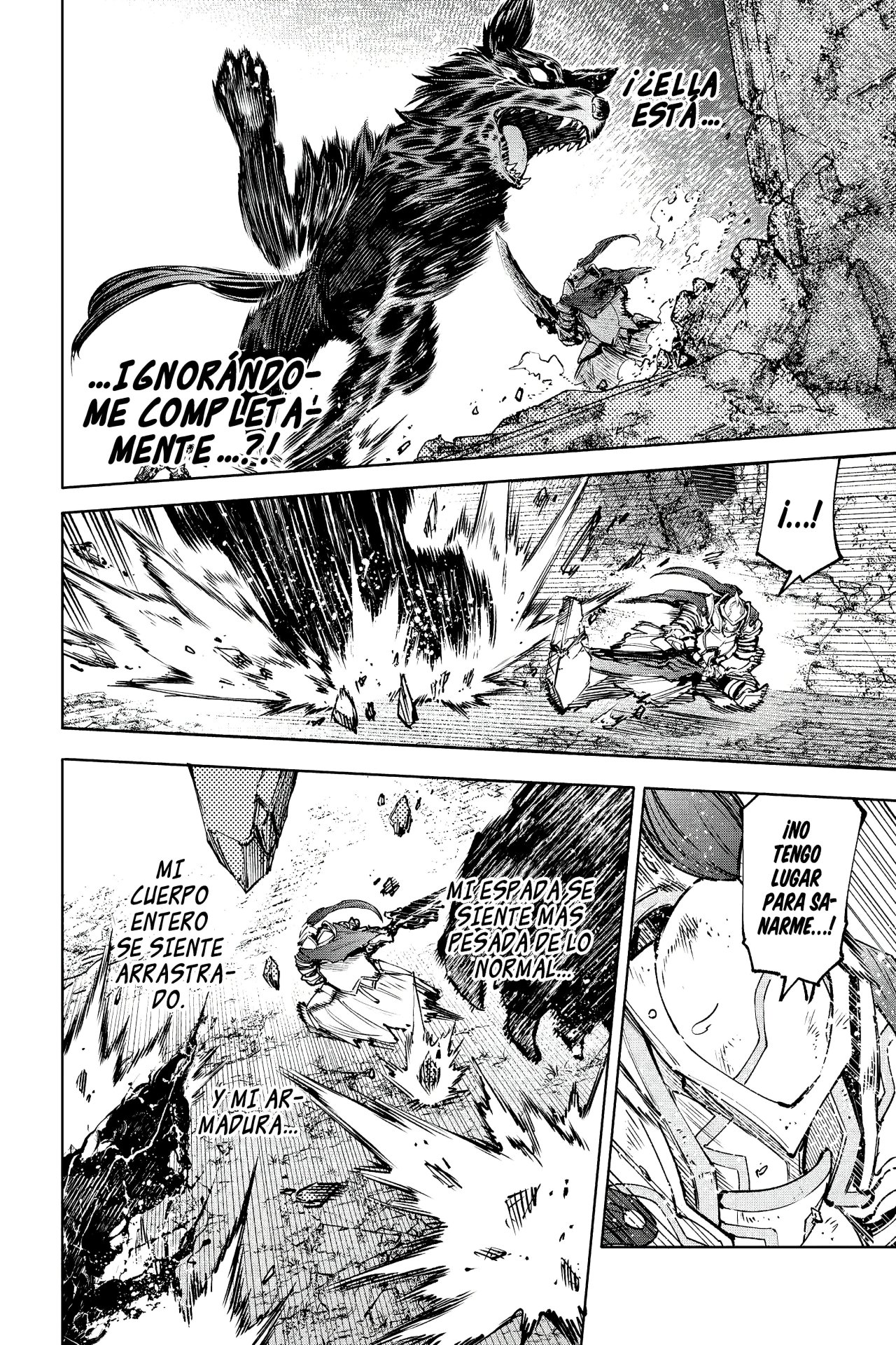 Read Shangri-La Frontier Shitty Games Hunter Challenges Godly Game ES Manga Online