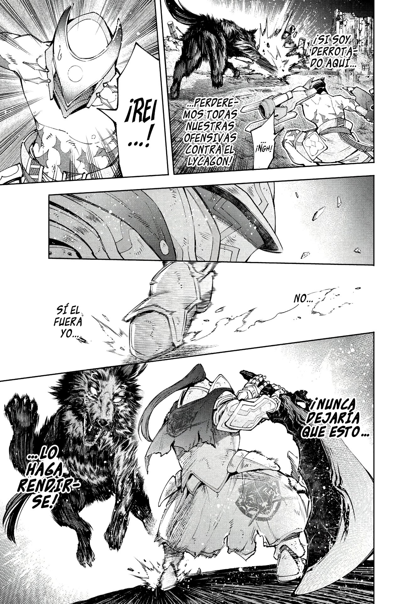 Read Shangri-La Frontier Shitty Games Hunter Challenges Godly Game ES Manga Online