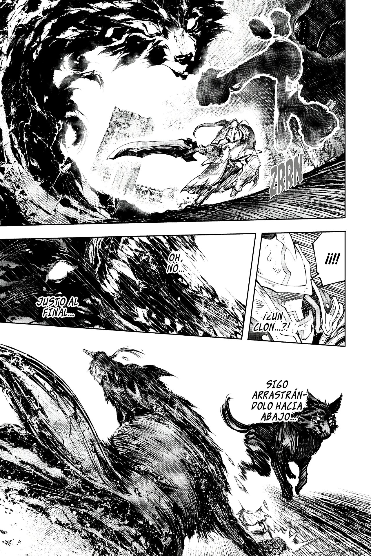 Read Shangri-La Frontier Shitty Games Hunter Challenges Godly Game ES Manga Online