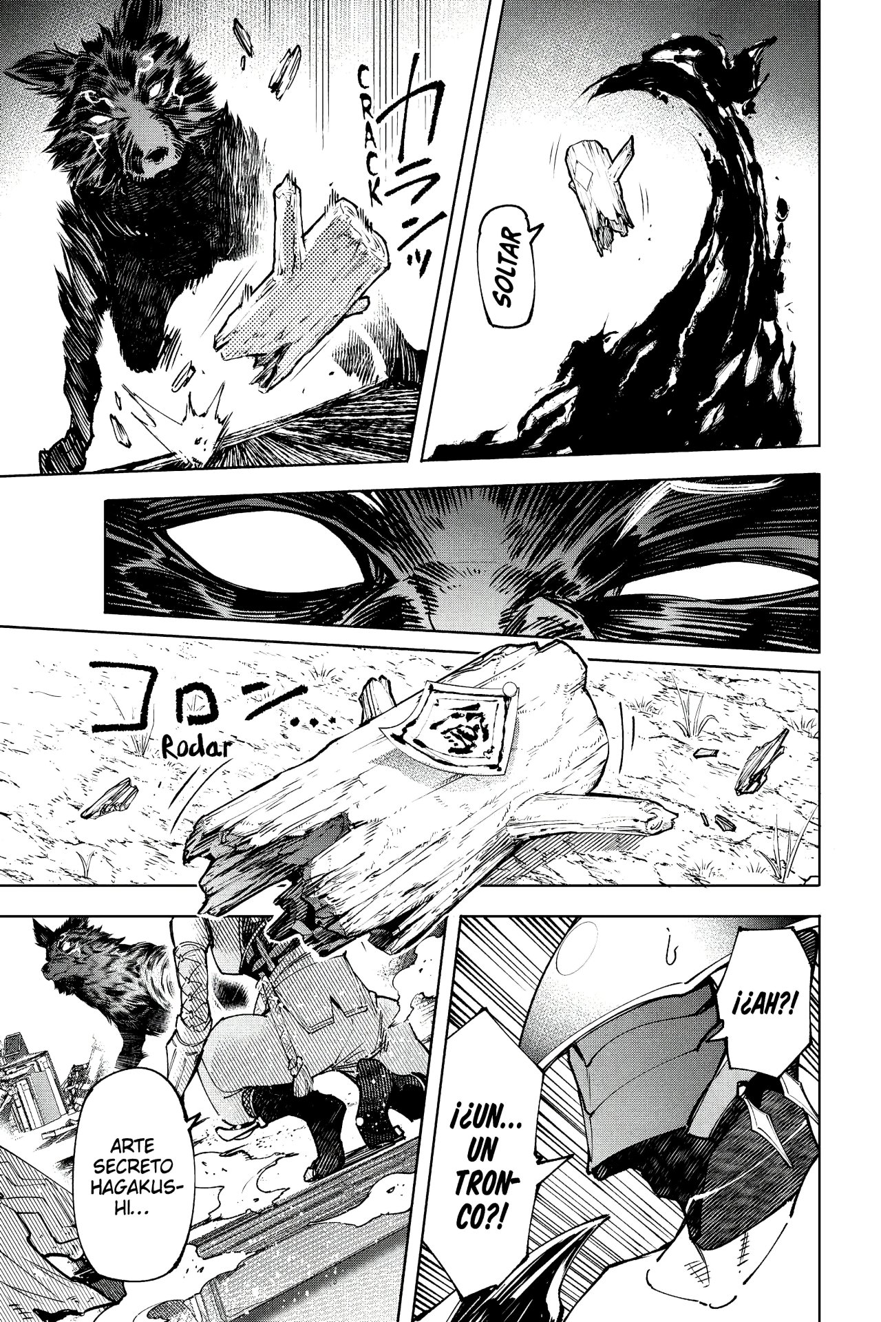 Read Shangri-La Frontier Shitty Games Hunter Challenges Godly Game ES Manga Online