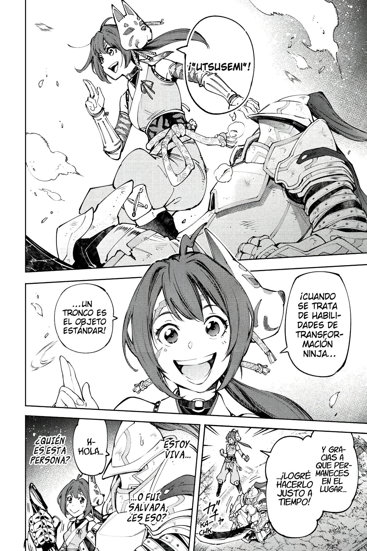Read Shangri-La Frontier Shitty Games Hunter Challenges Godly Game ES Manga Online
