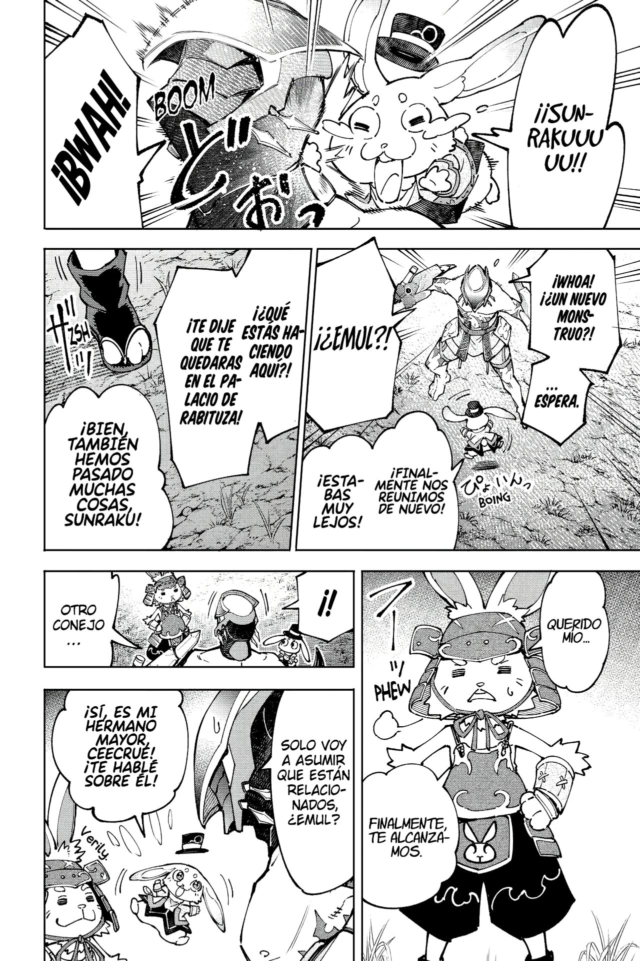 Read Shangri-La Frontier Shitty Games Hunter Challenges Godly Game ES Manga Online