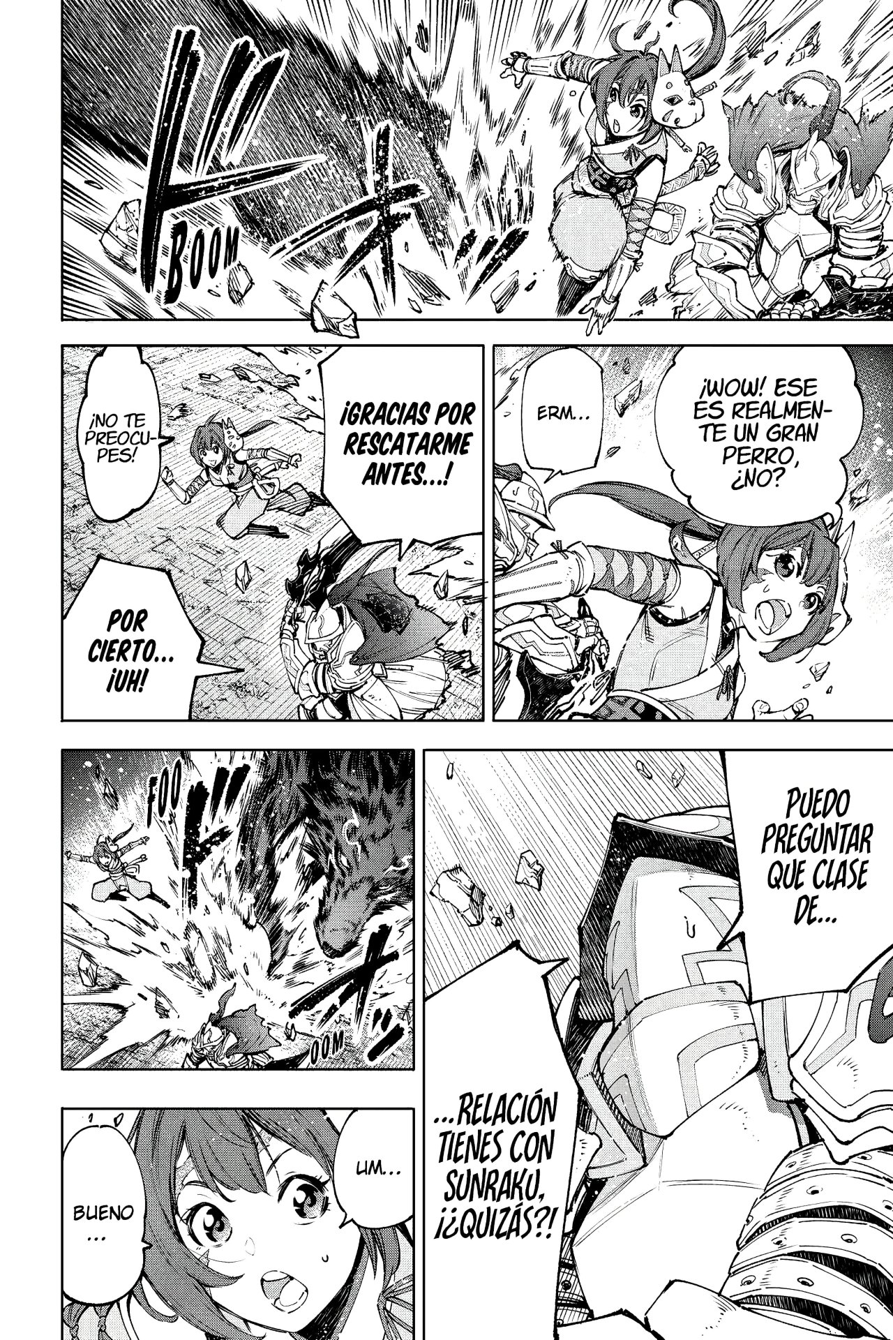 Read Shangri-La Frontier Shitty Games Hunter Challenges Godly Game ES Manga Online