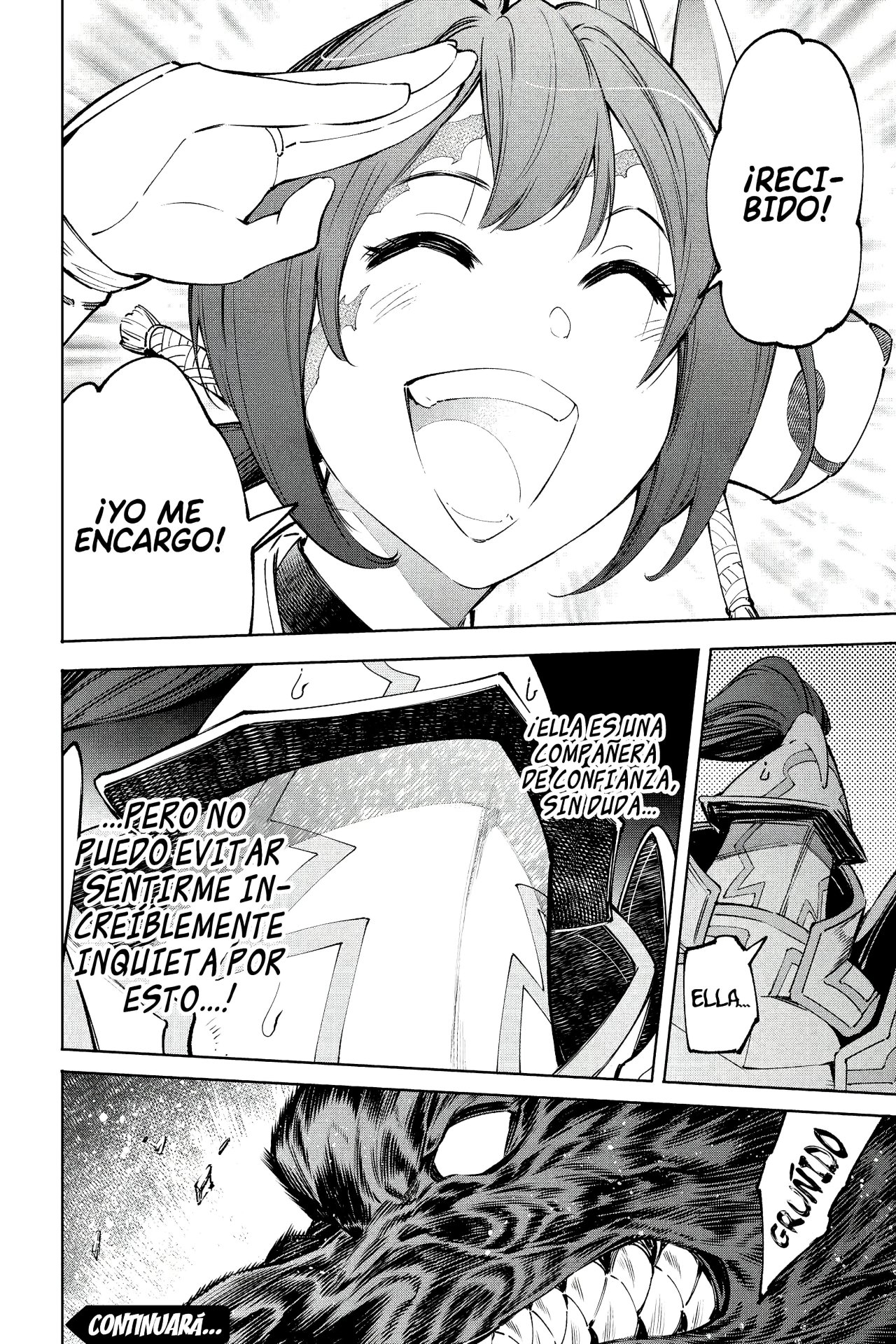 Read Shangri-La Frontier Shitty Games Hunter Challenges Godly Game ES Manga Online
