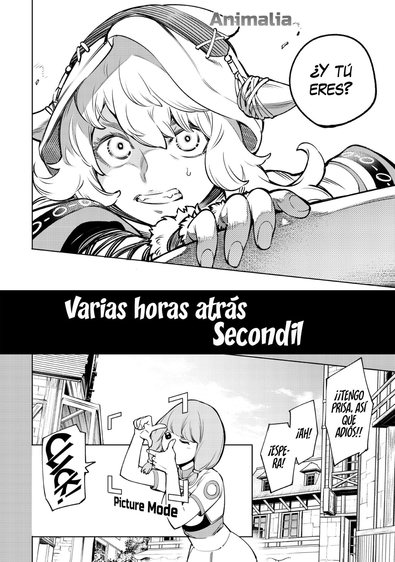 Read Shangri-La Frontier Shitty Games Hunter Challenges Godly Game ES Manga Online