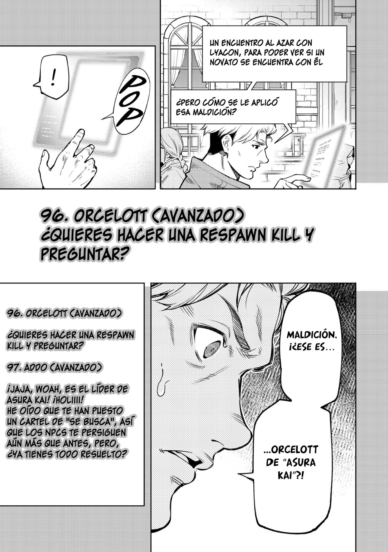 Read Shangri-La Frontier Shitty Games Hunter Challenges Godly Game ES Manga Online