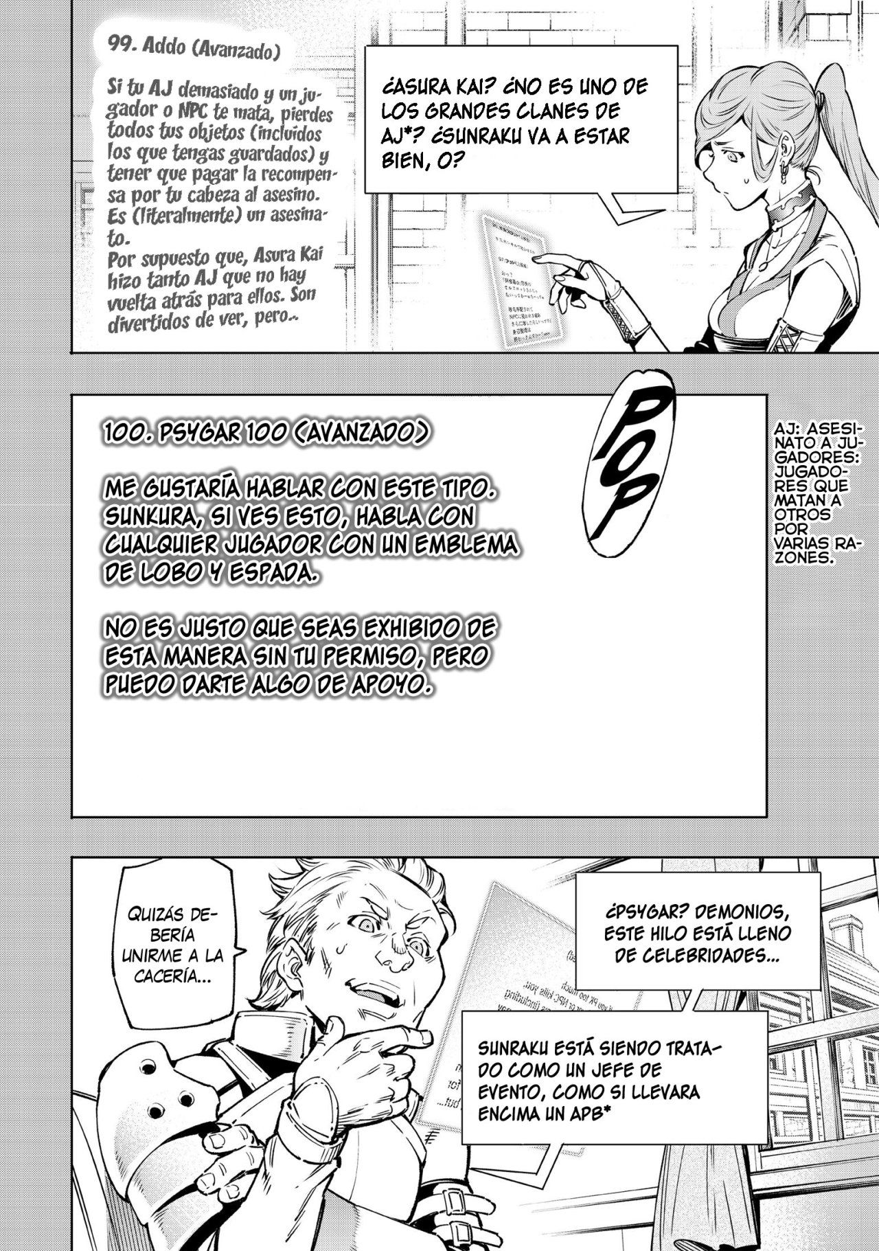 Read Shangri-La Frontier Shitty Games Hunter Challenges Godly Game ES Manga Online